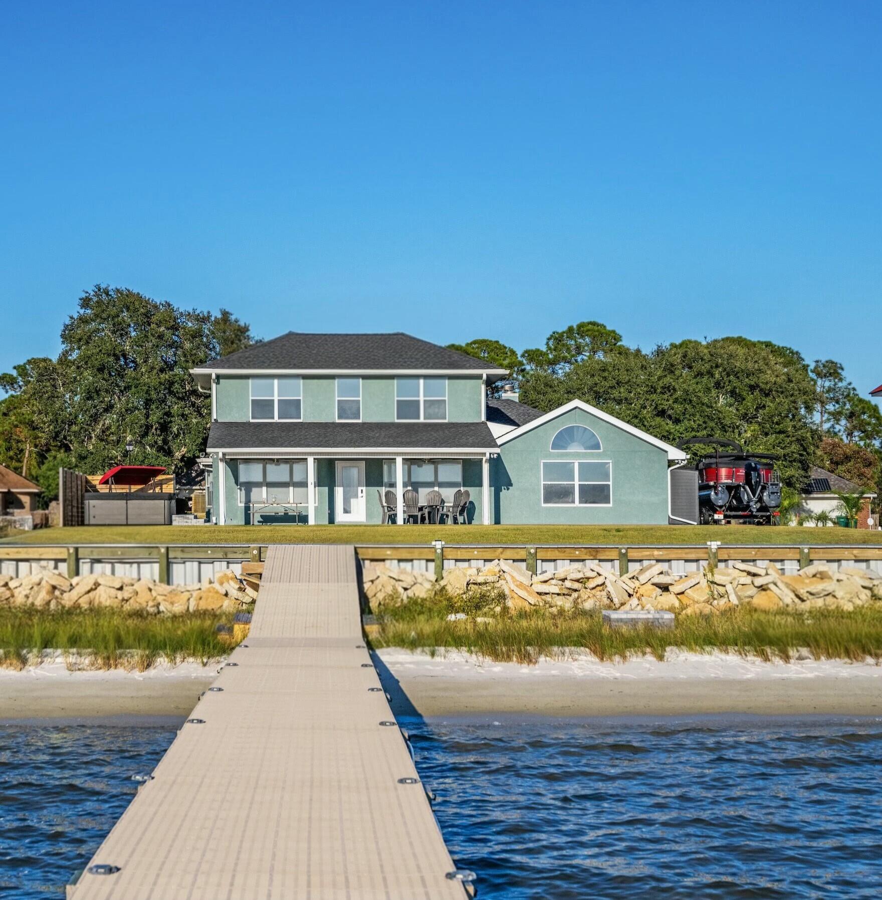 EMERALD POINTE PLAT 3 - Residential