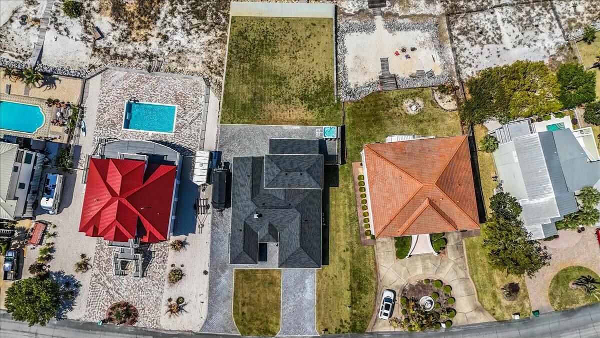 EMERALD POINTE PLAT 3 - Residential