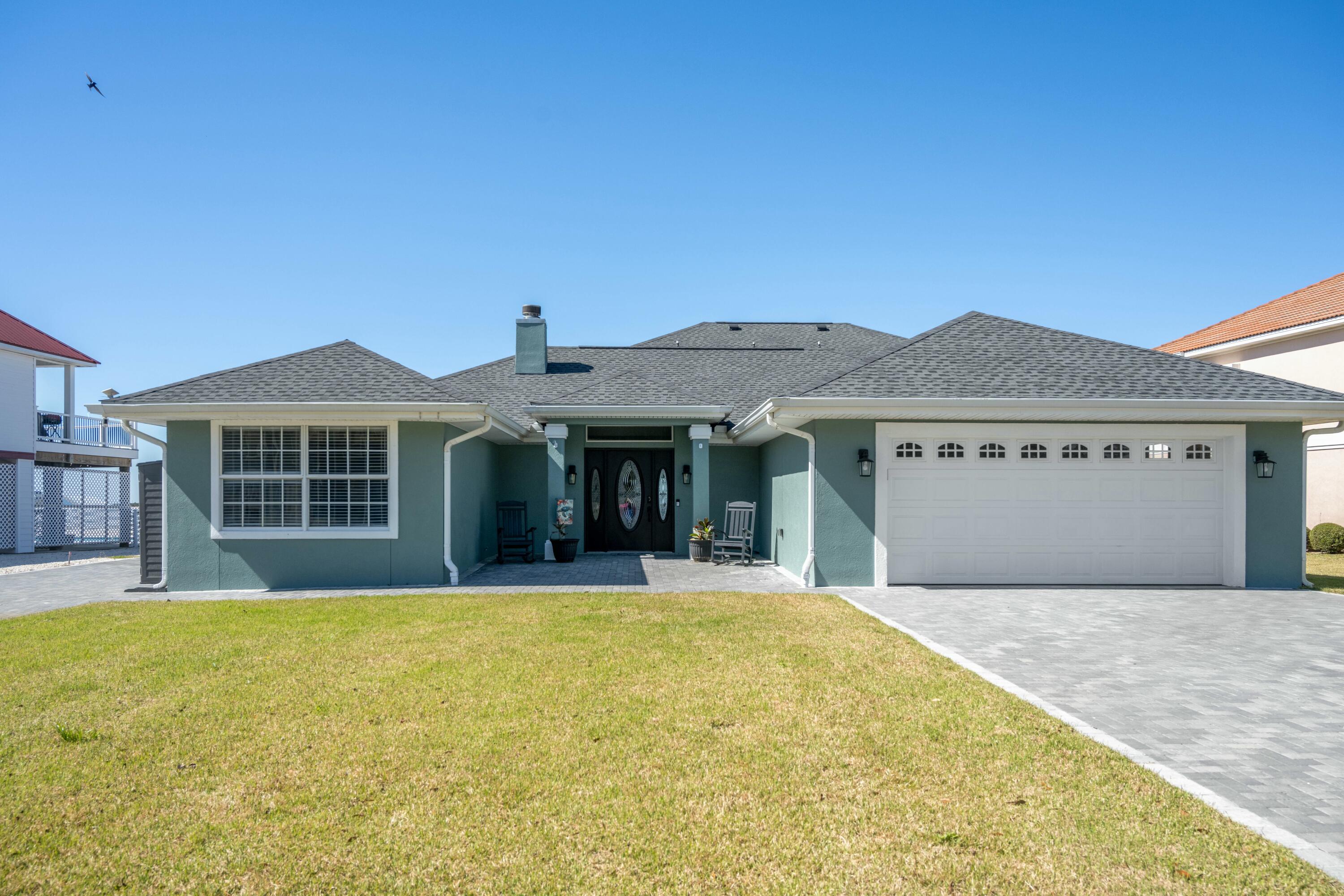 EMERALD POINTE PLAT 3 - Residential