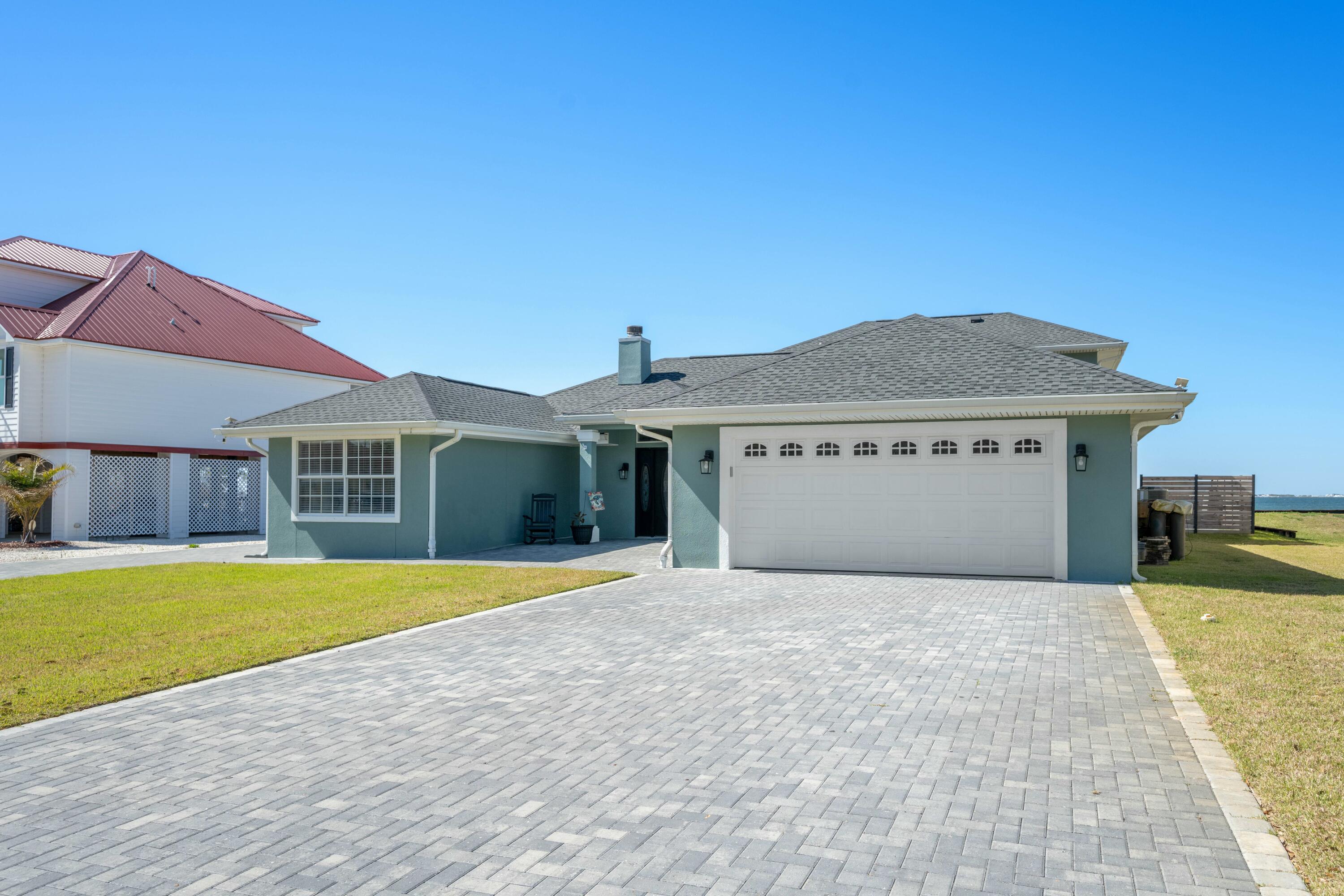 EMERALD POINTE PLAT 3 - Residential