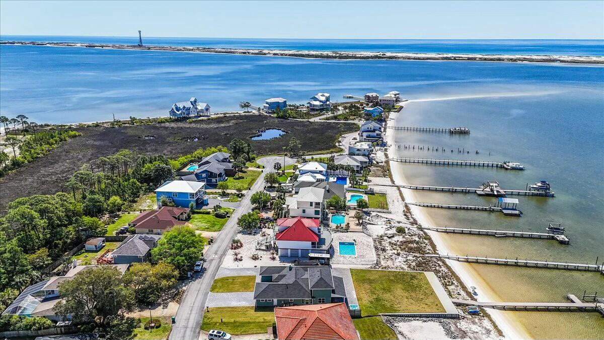 EMERALD POINTE PLAT 3 - Residential