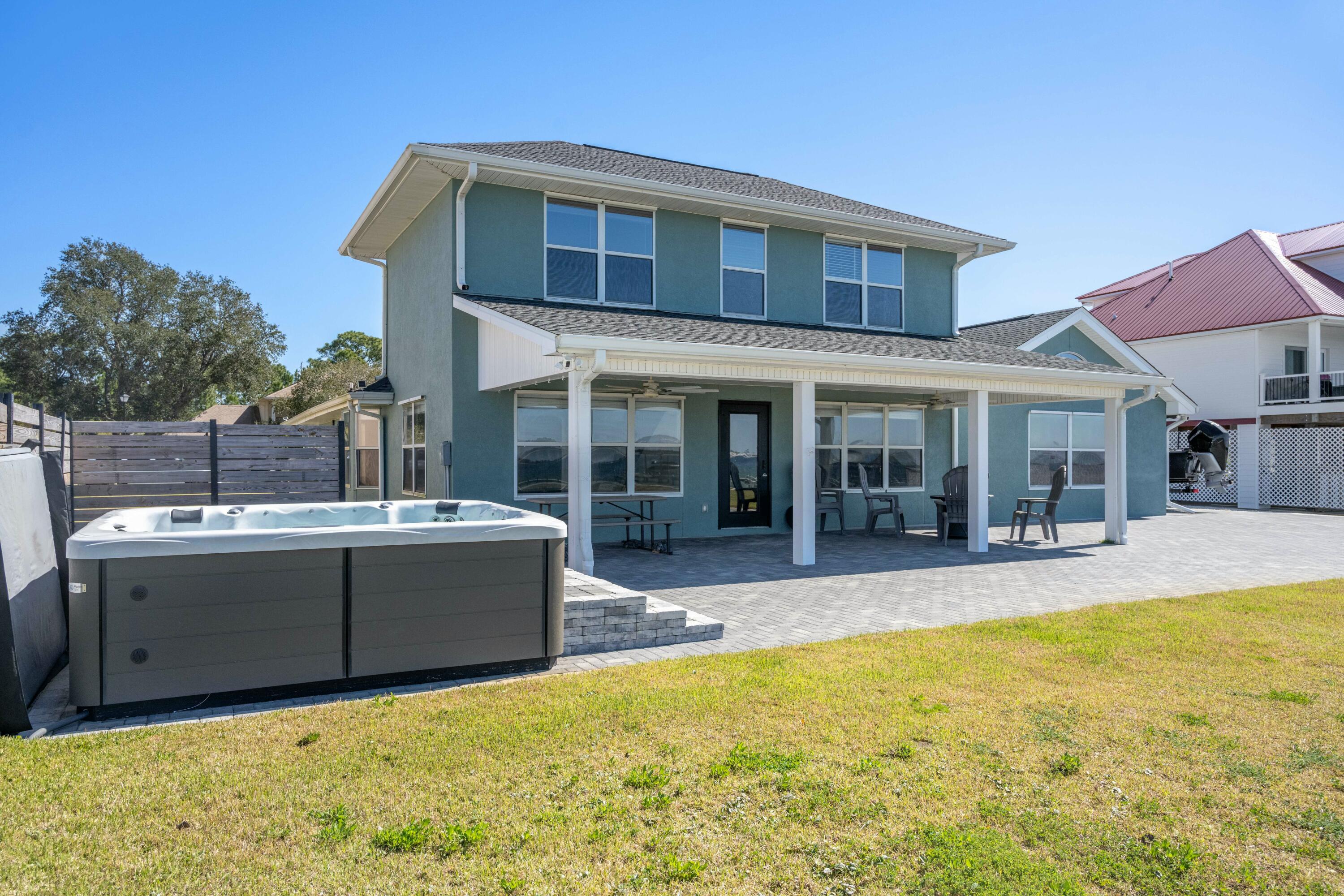EMERALD POINTE PLAT 3 - Residential
