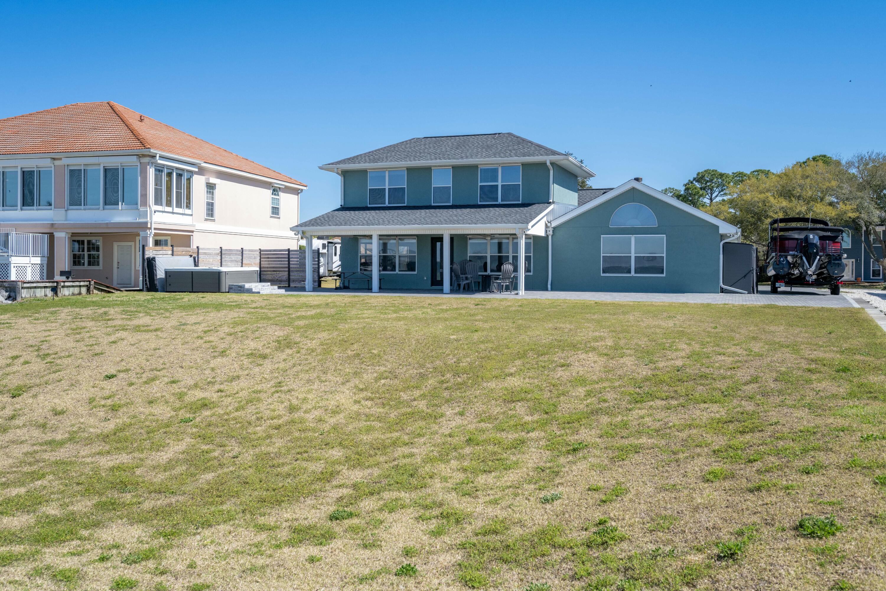 EMERALD POINTE PLAT 3 - Residential