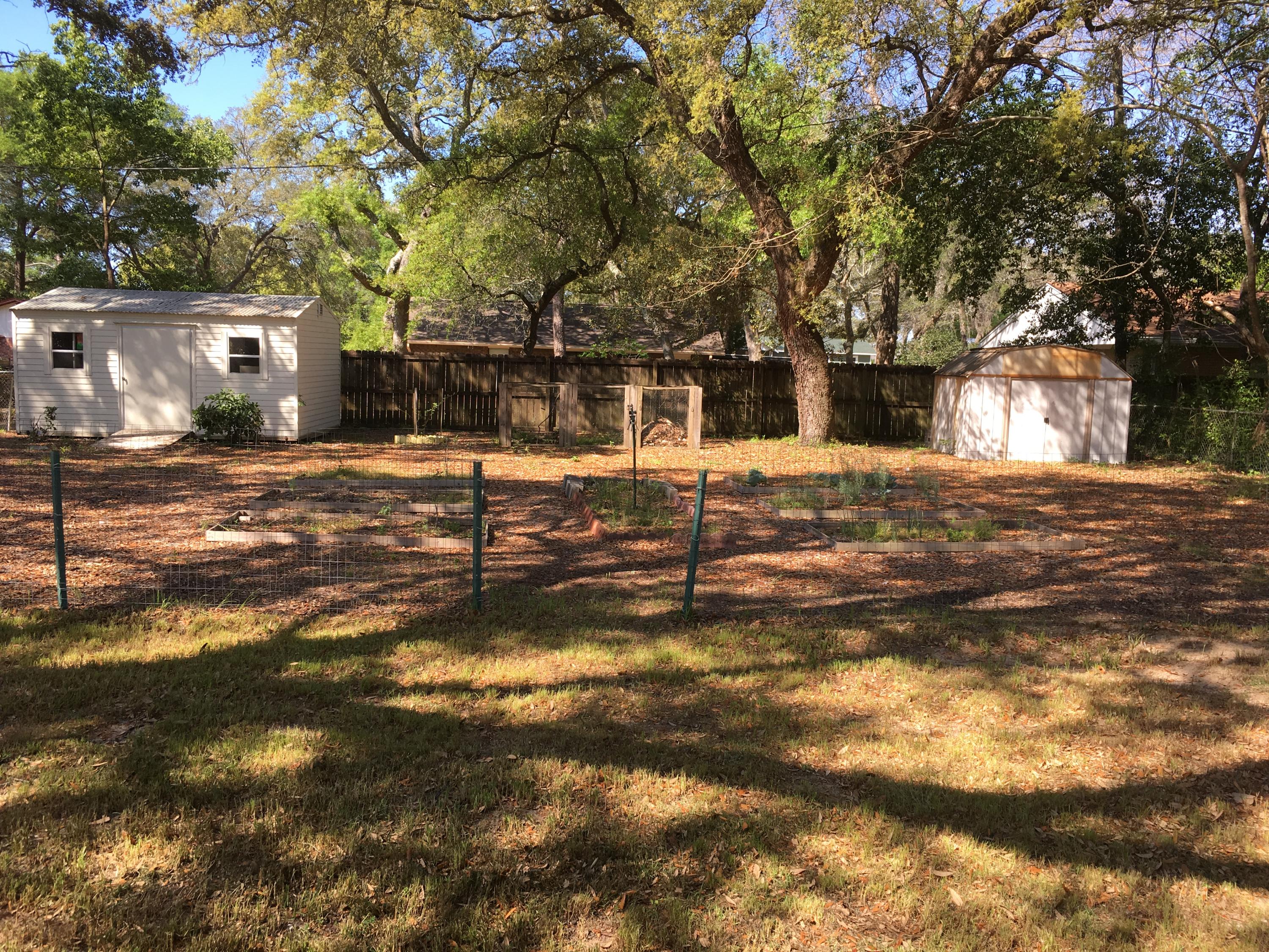 VALPARAISO PINECREST 1 - Residential