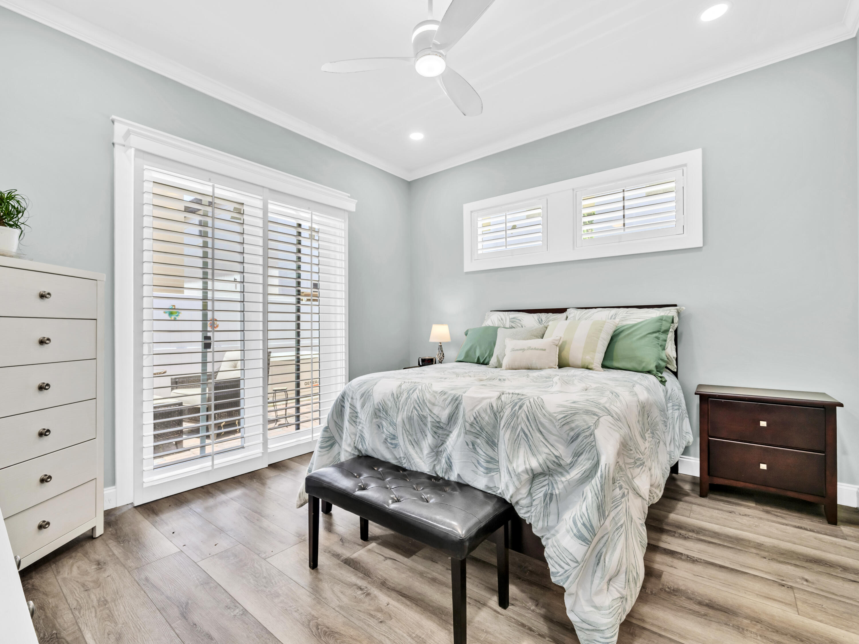CALUSA BAY S/D - Residential