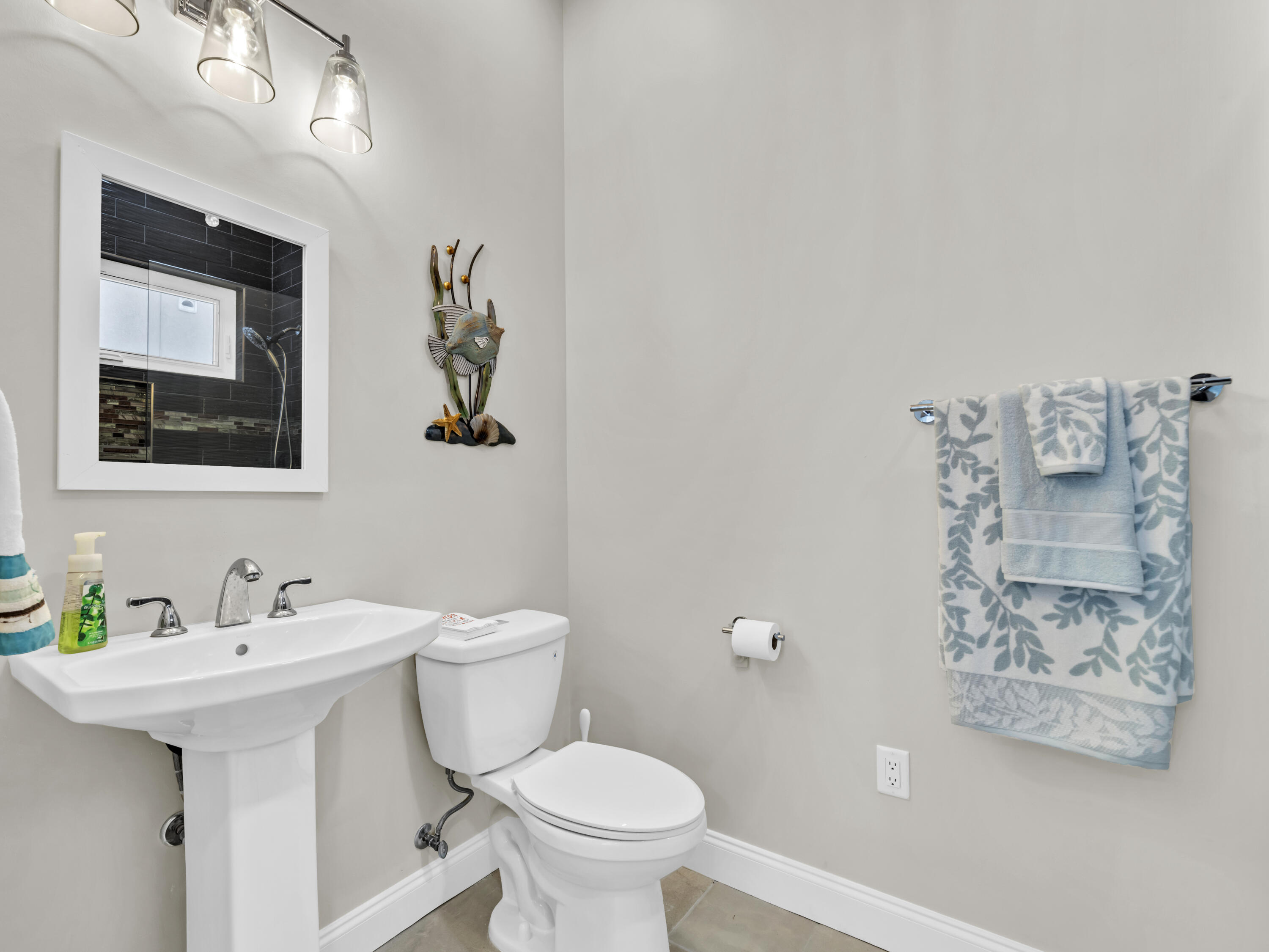 CALUSA BAY S/D - Residential
