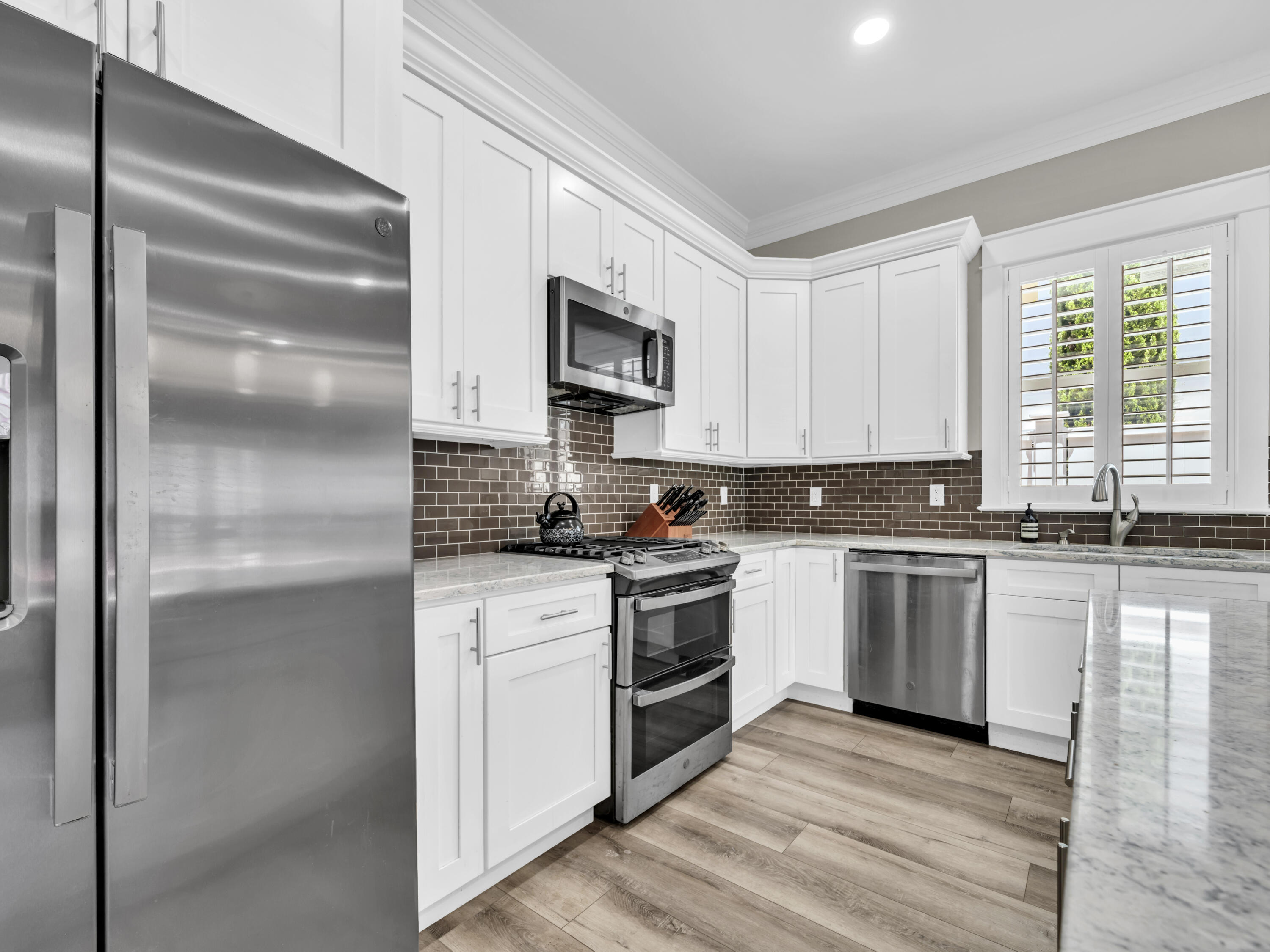 CALUSA BAY S/D - Residential