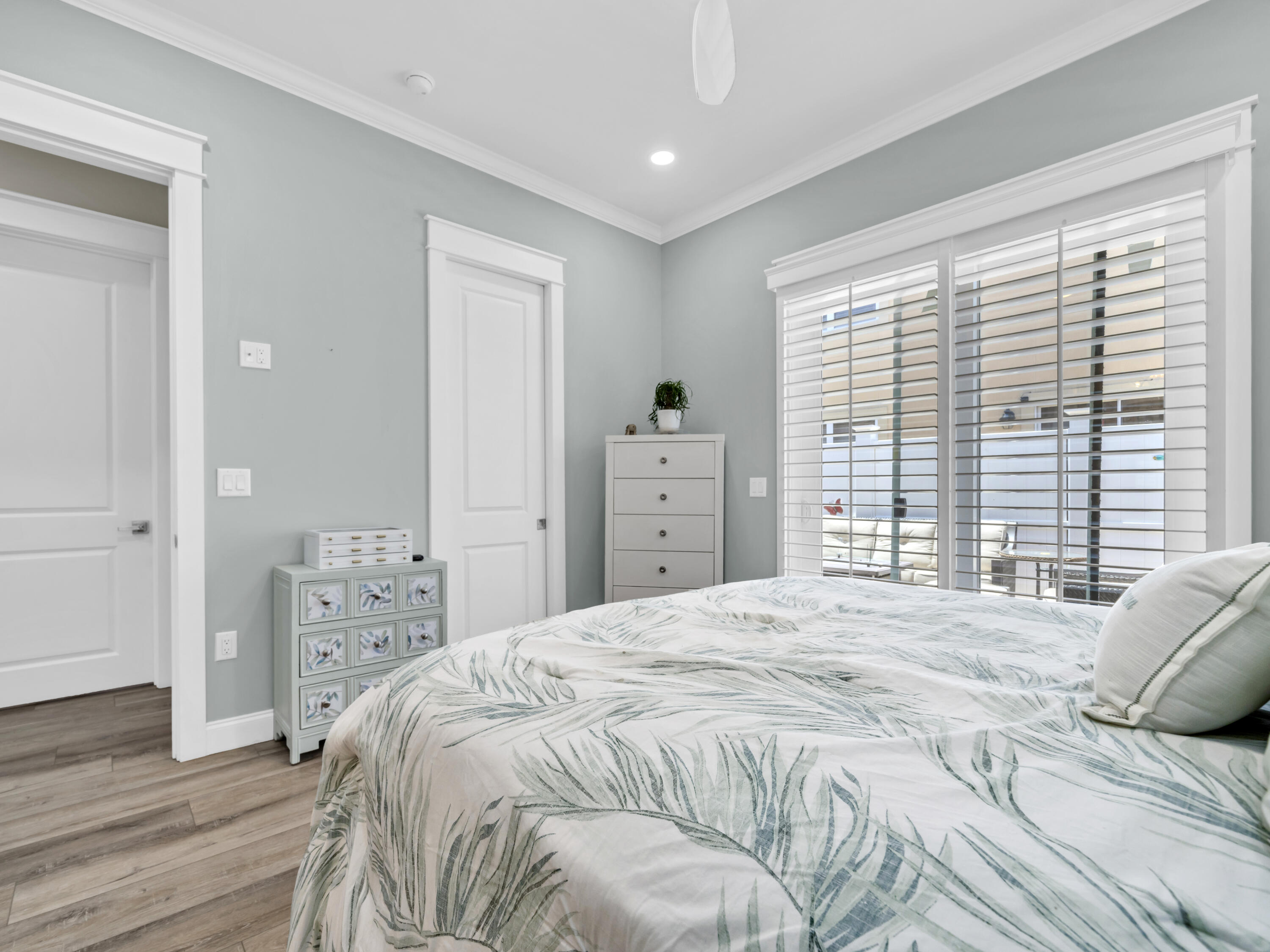 CALUSA BAY S/D - Residential