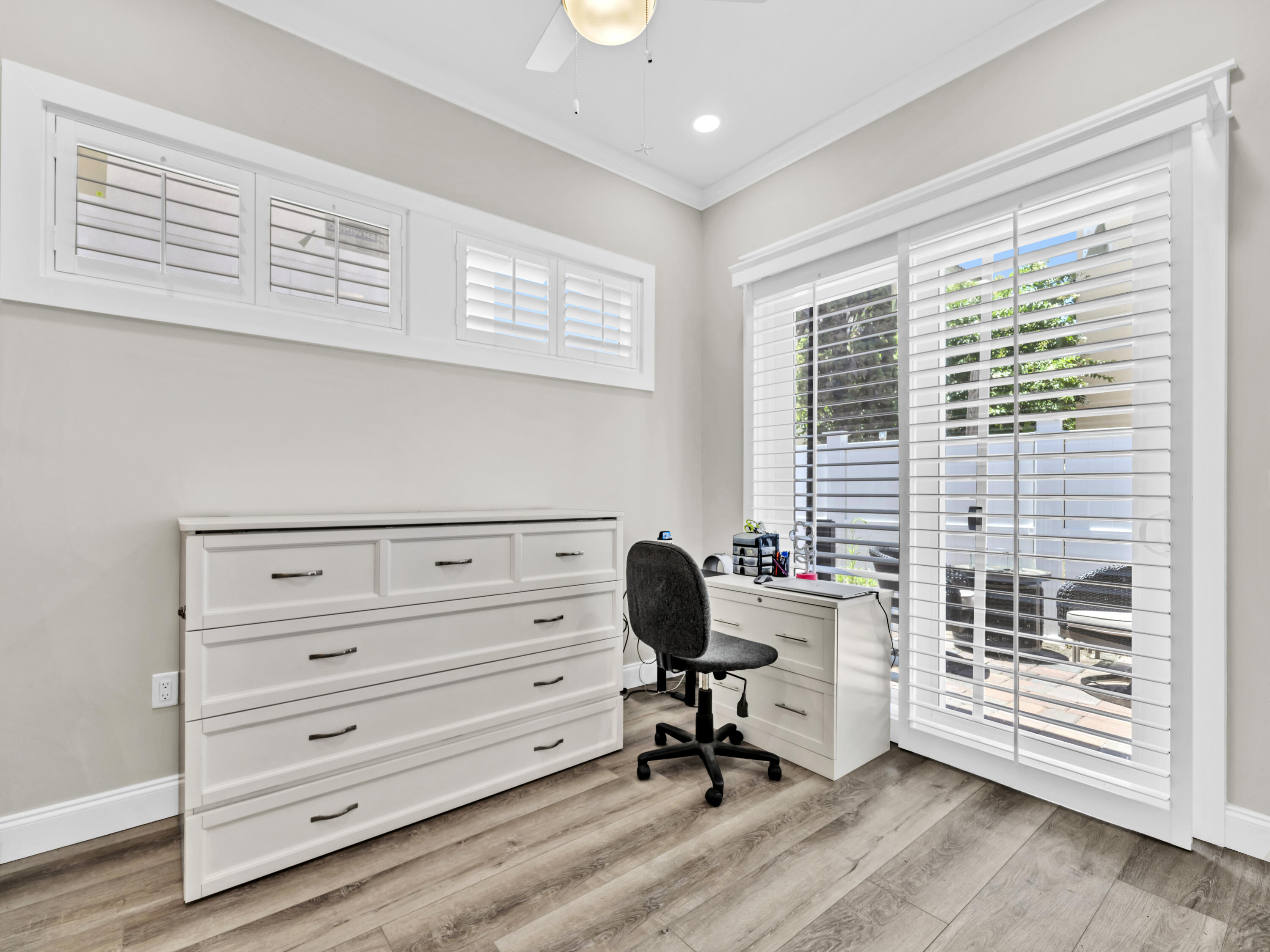 CALUSA BAY S/D - Residential