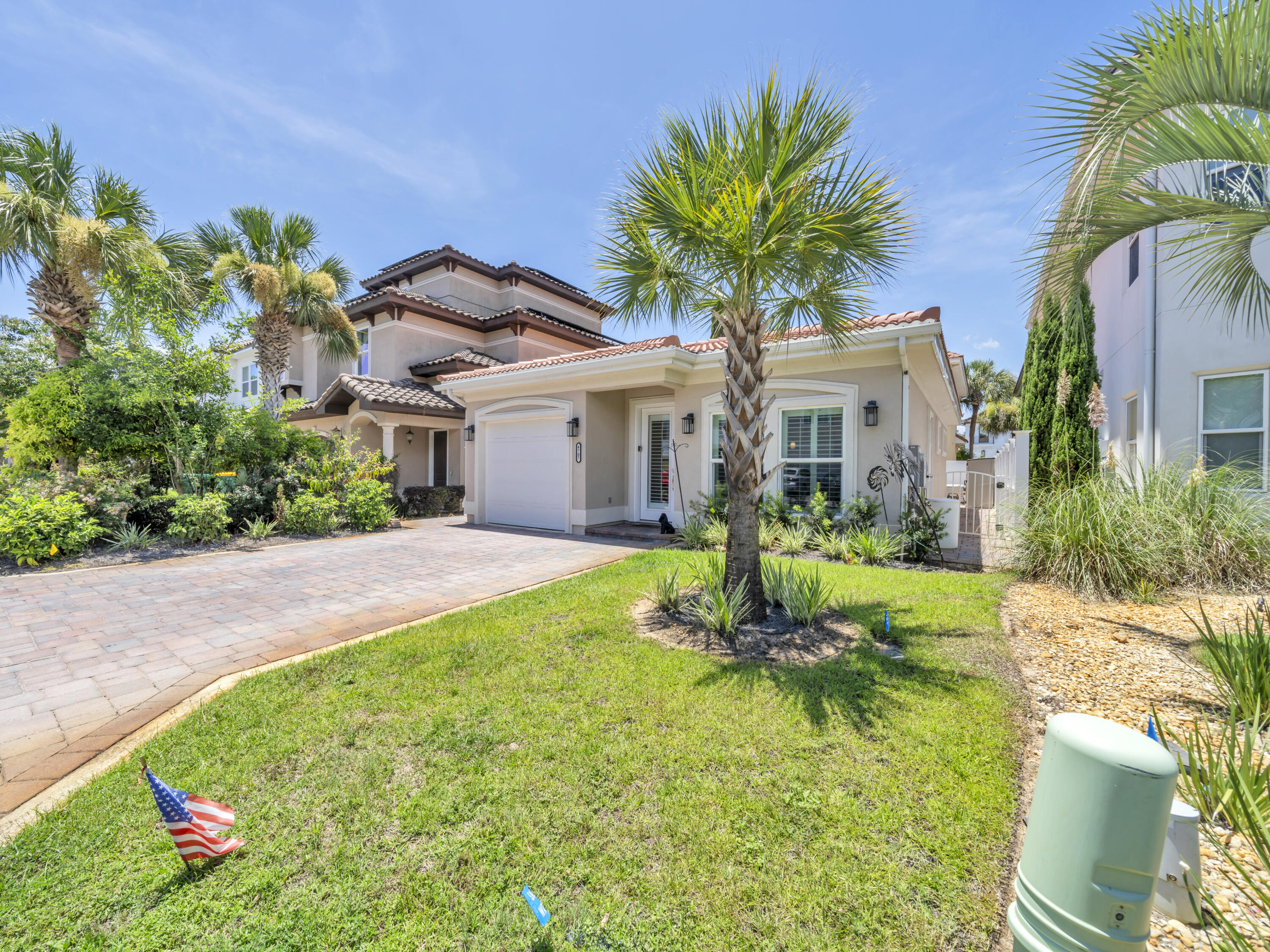 CALUSA BAY S/D - Residential