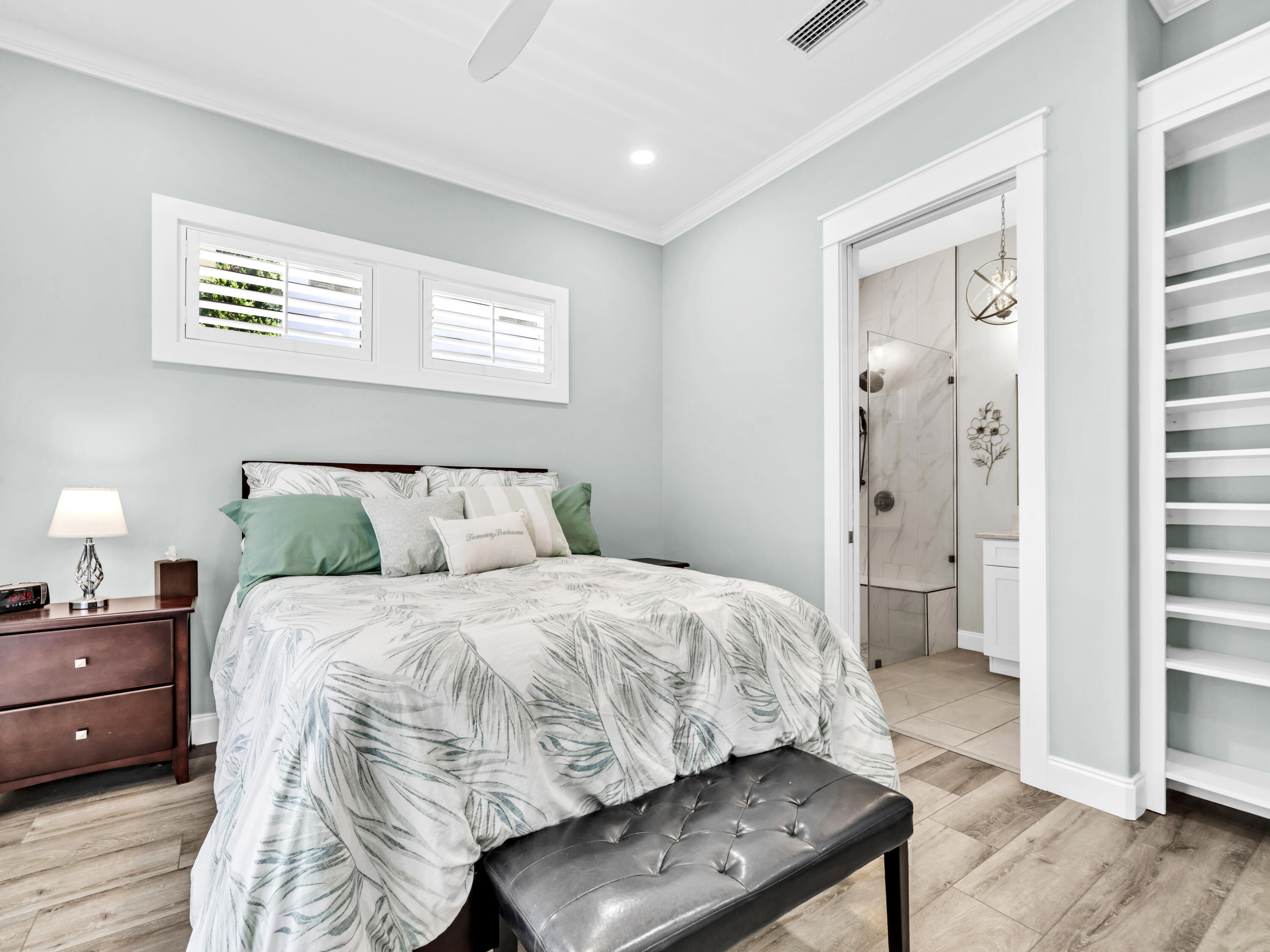 CALUSA BAY S/D - Residential