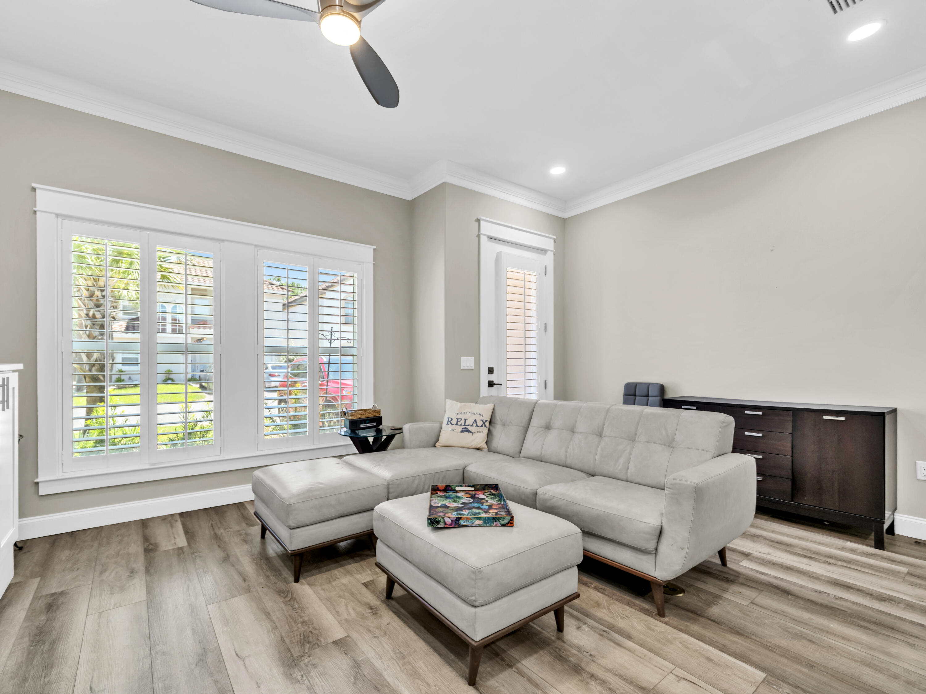 CALUSA BAY S/D - Residential