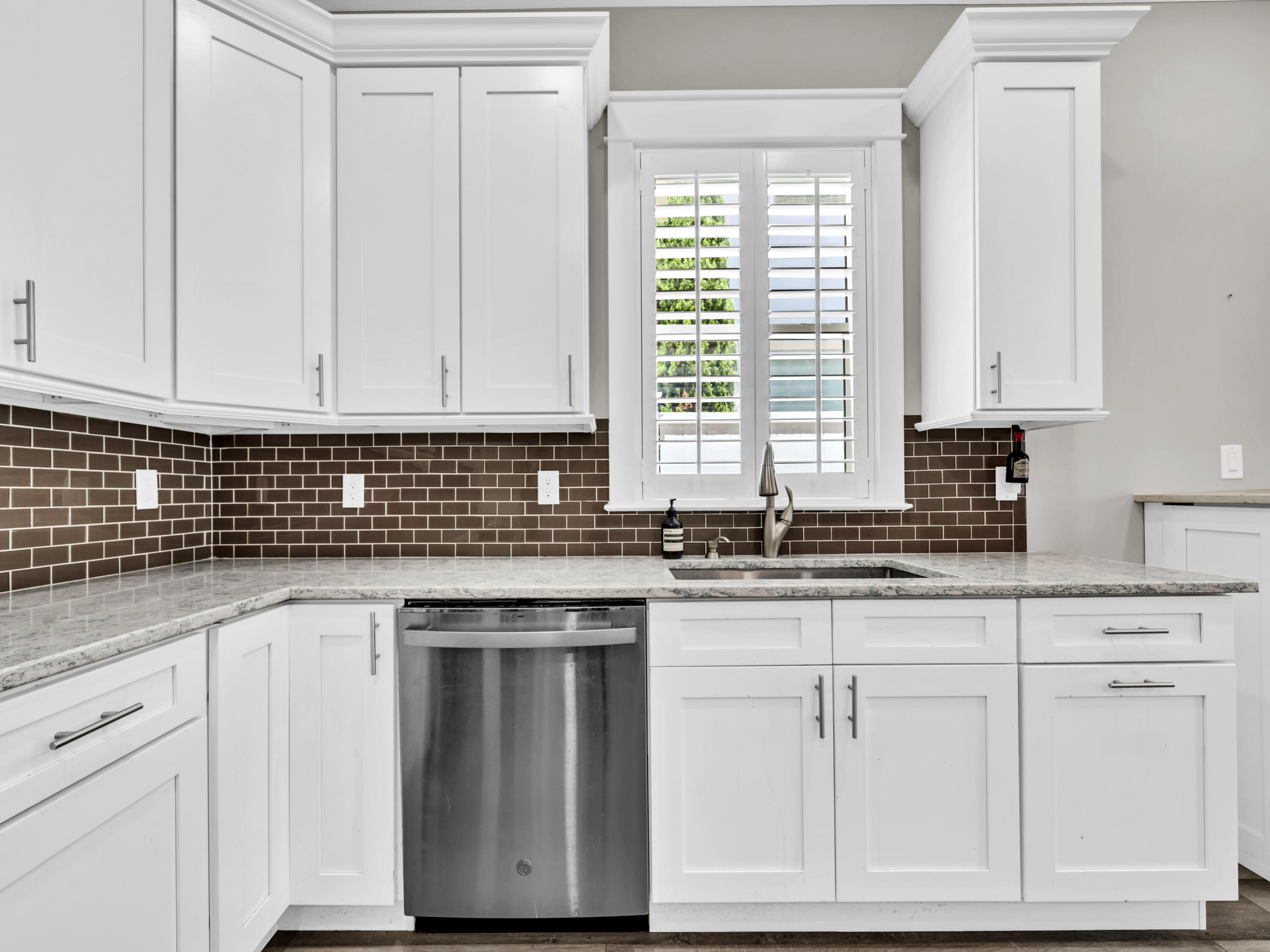 CALUSA BAY S/D - Residential