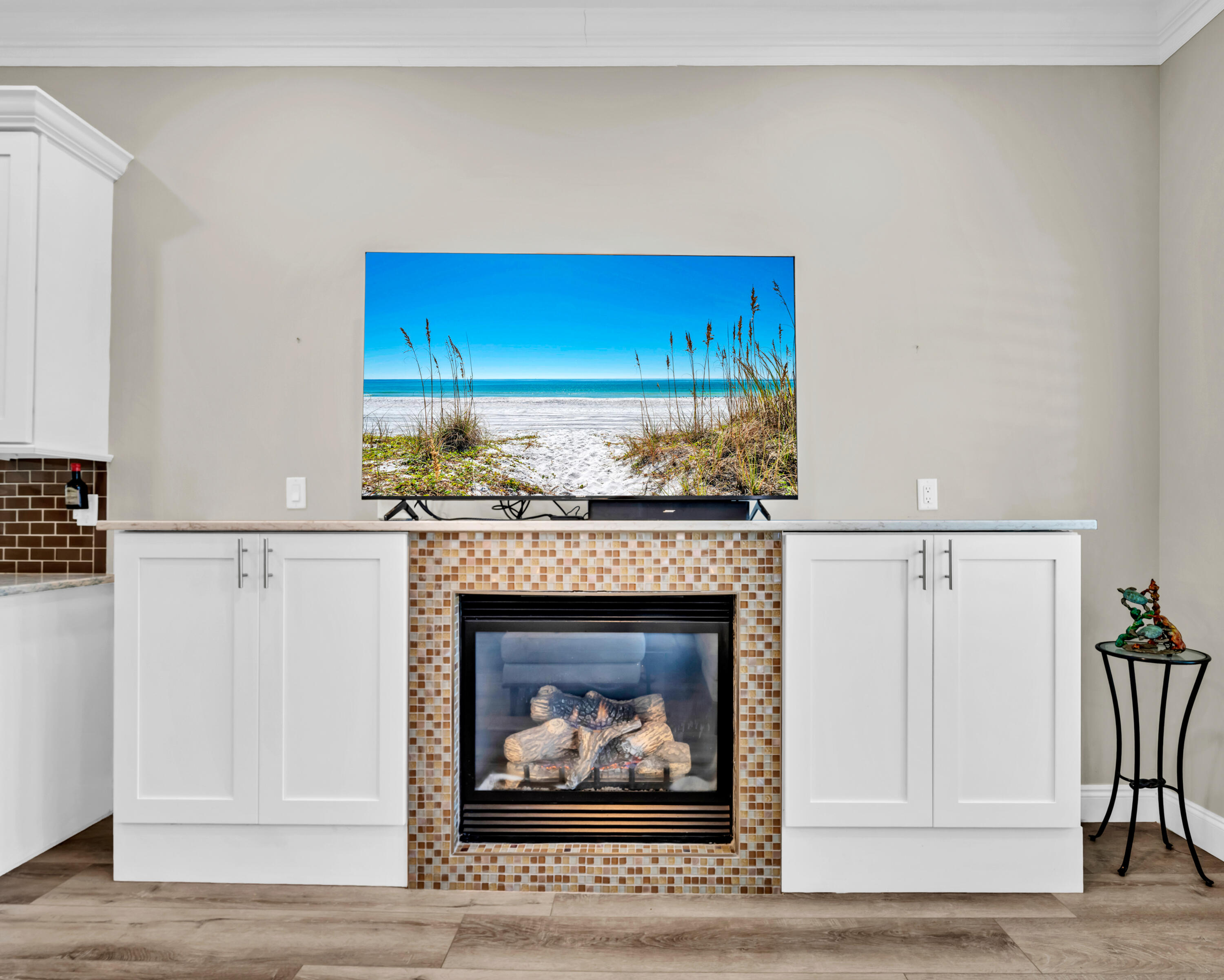CALUSA BAY S/D - Residential