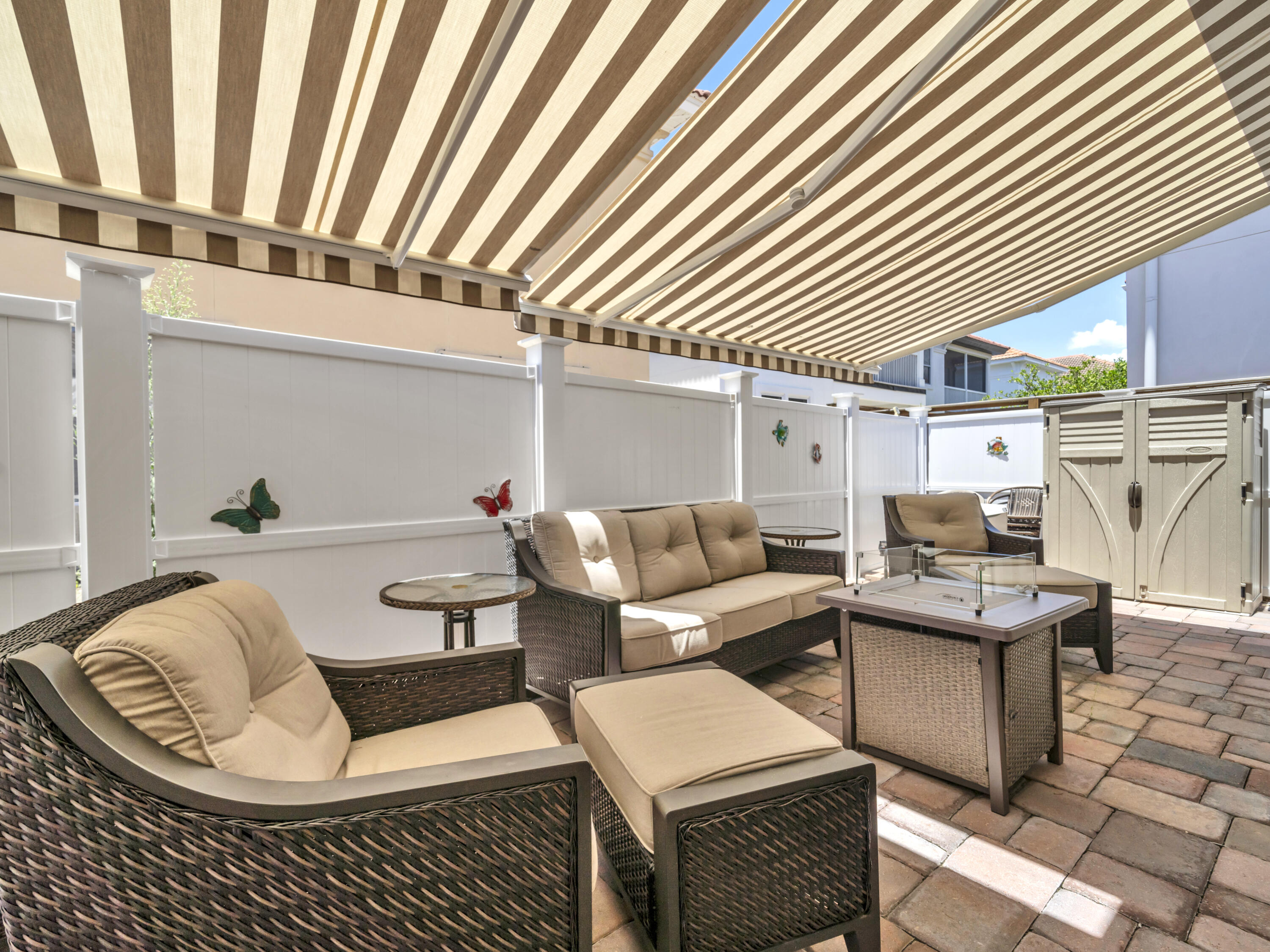 CALUSA BAY S/D - Residential