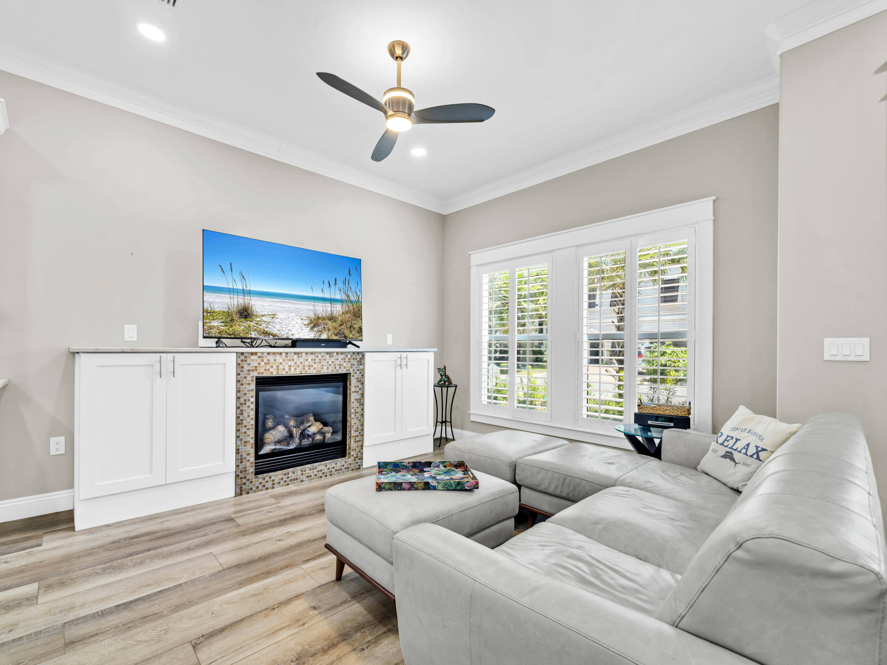 CALUSA BAY S/D - Residential