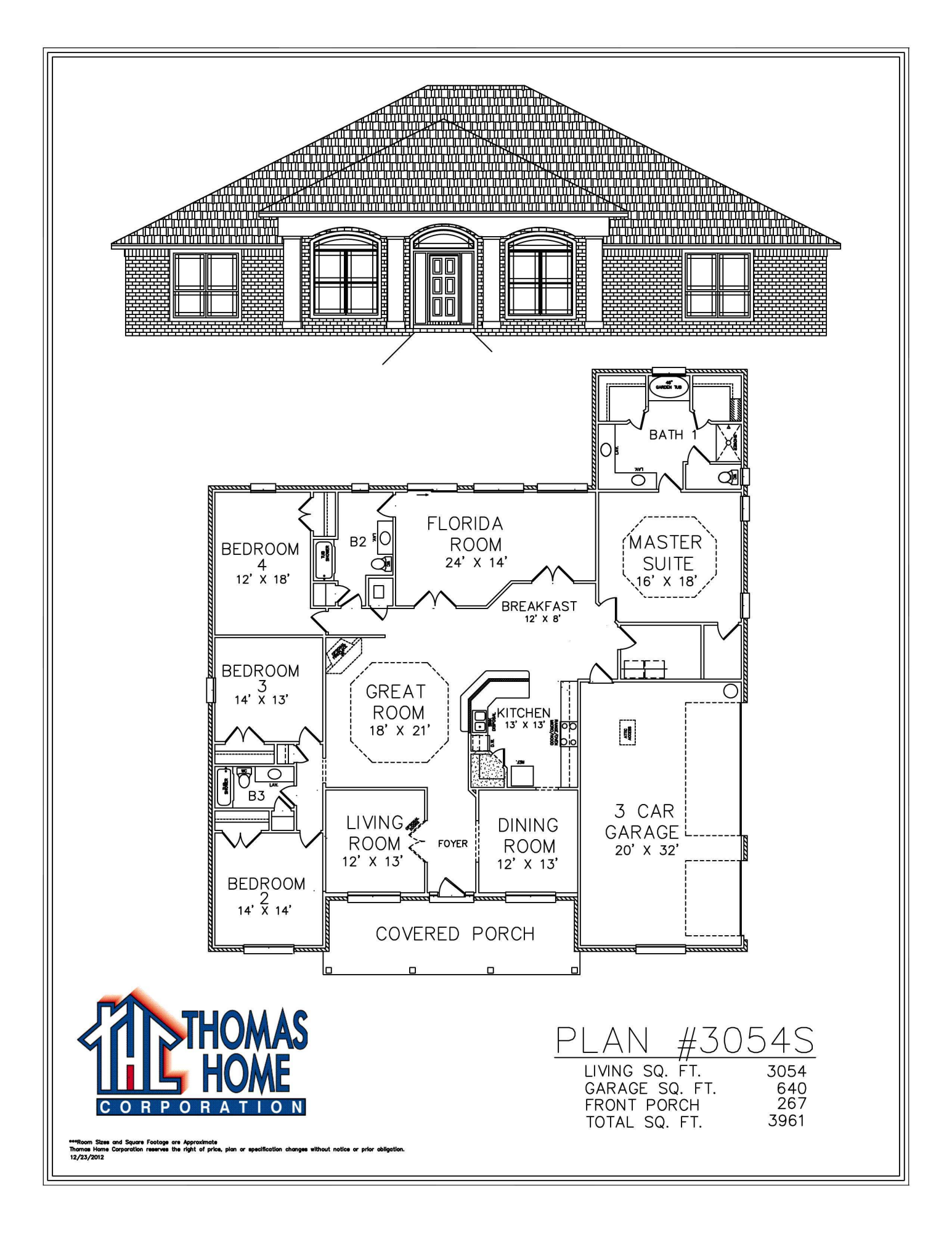 MOSSY OAK S/D - Residential