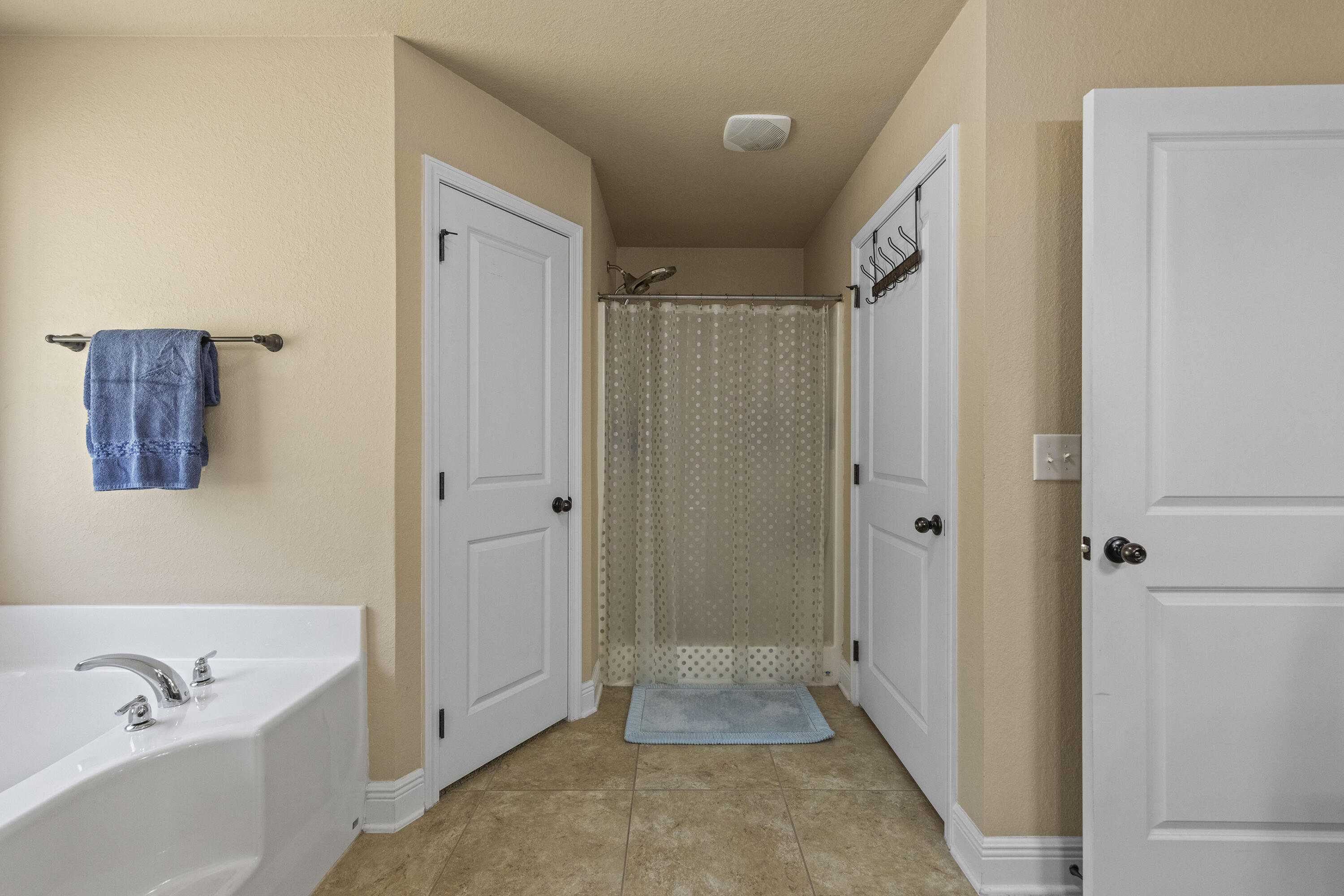 MOSSY OAK S/D - Residential