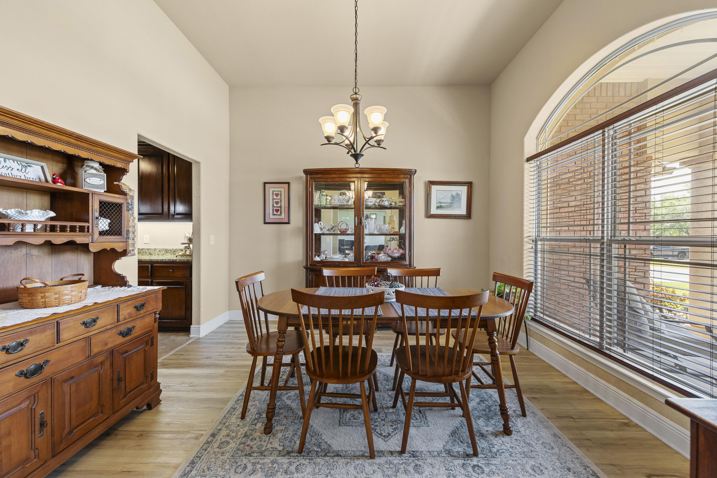 MOSSY OAK S/D - Residential