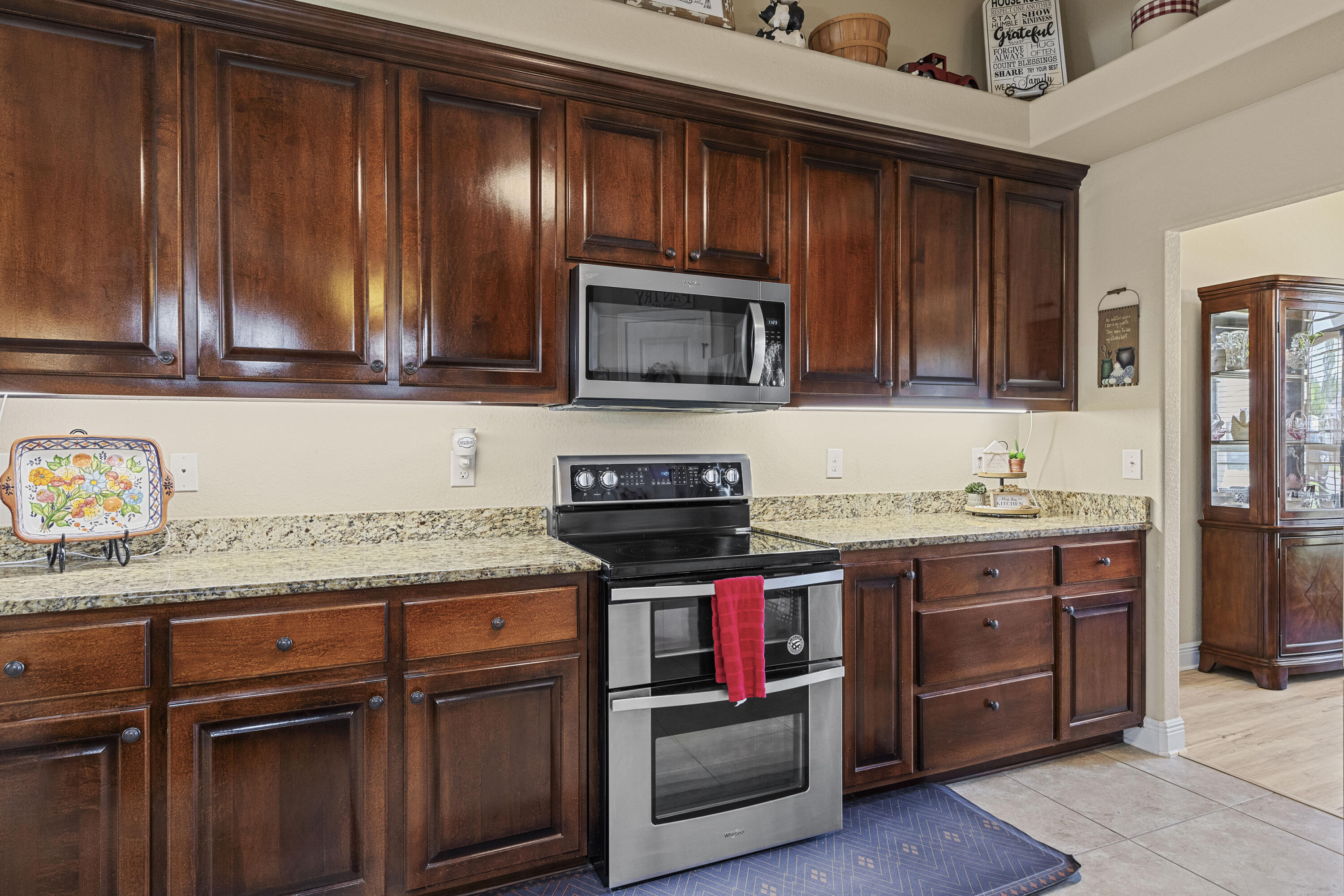 MOSSY OAK S/D - Residential