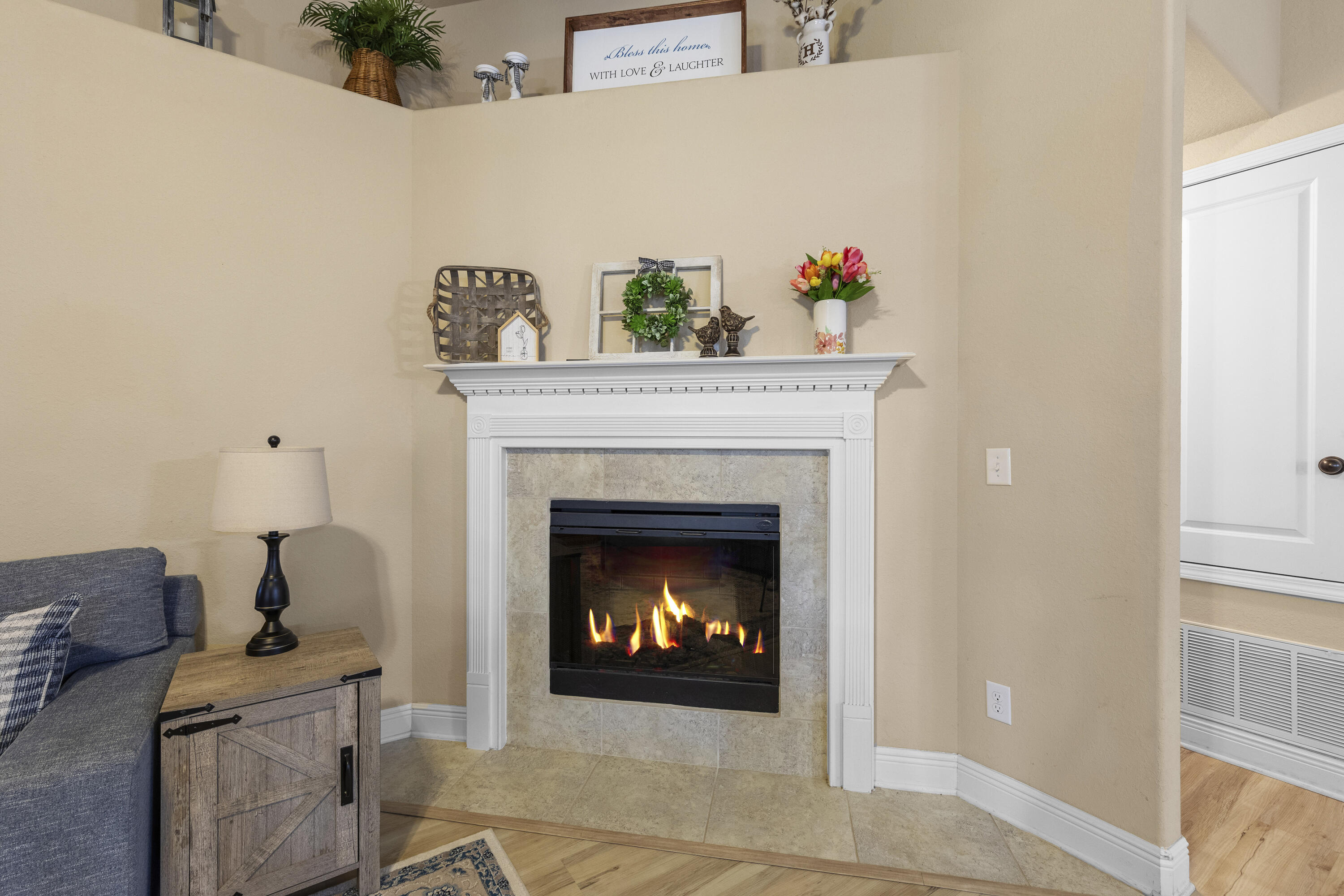 MOSSY OAK S/D - Residential