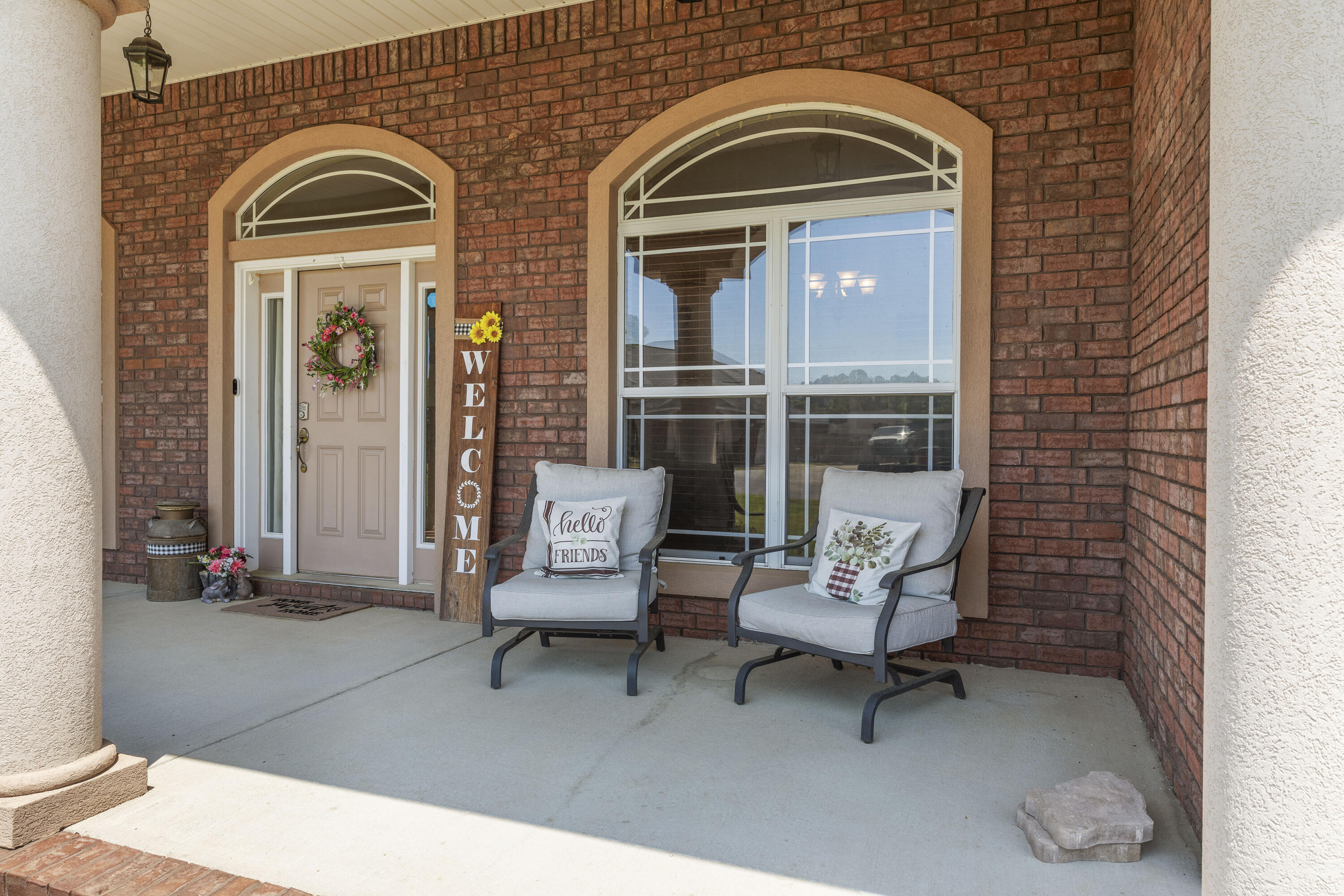 MOSSY OAK S/D - Residential