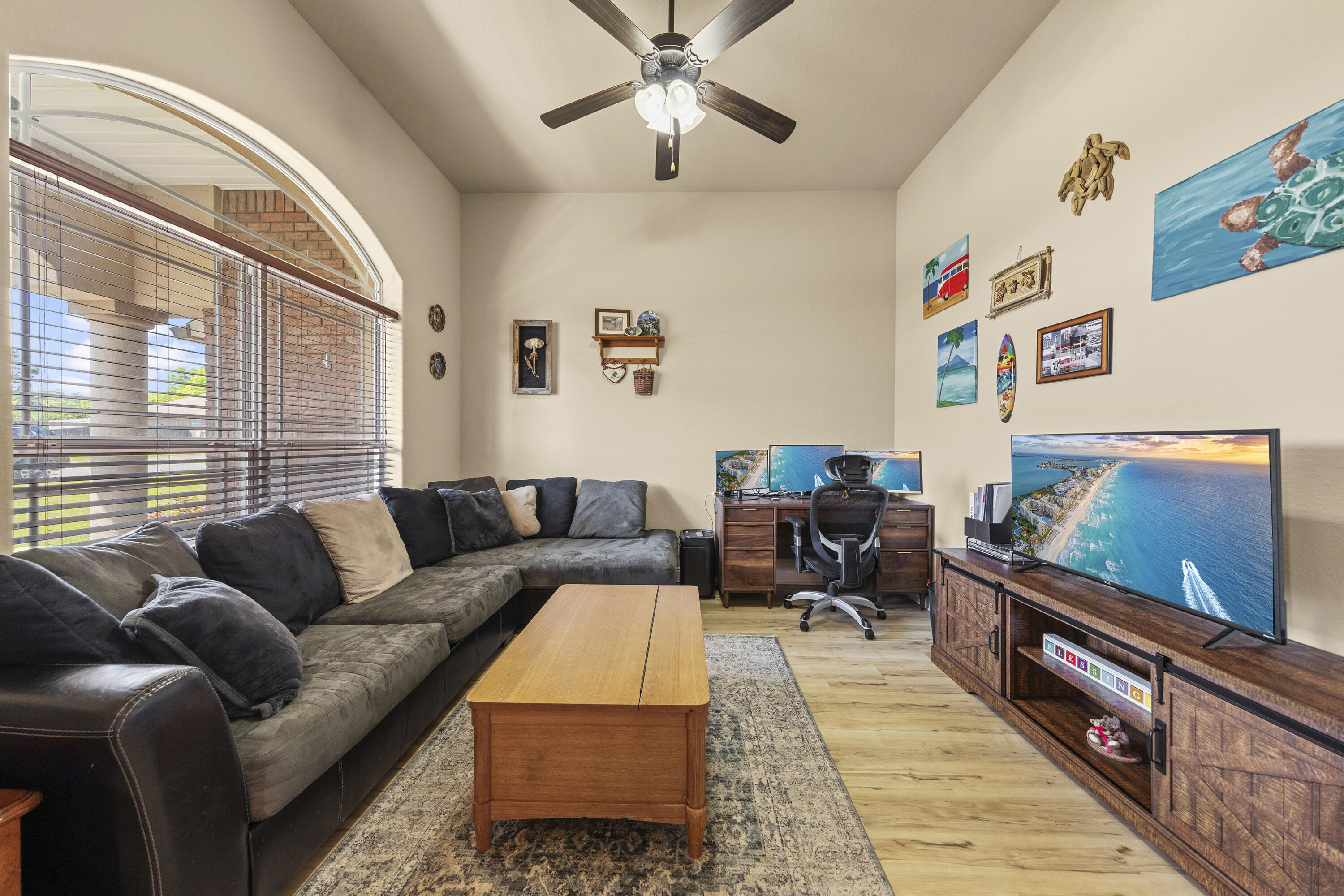 MOSSY OAK S/D - Residential