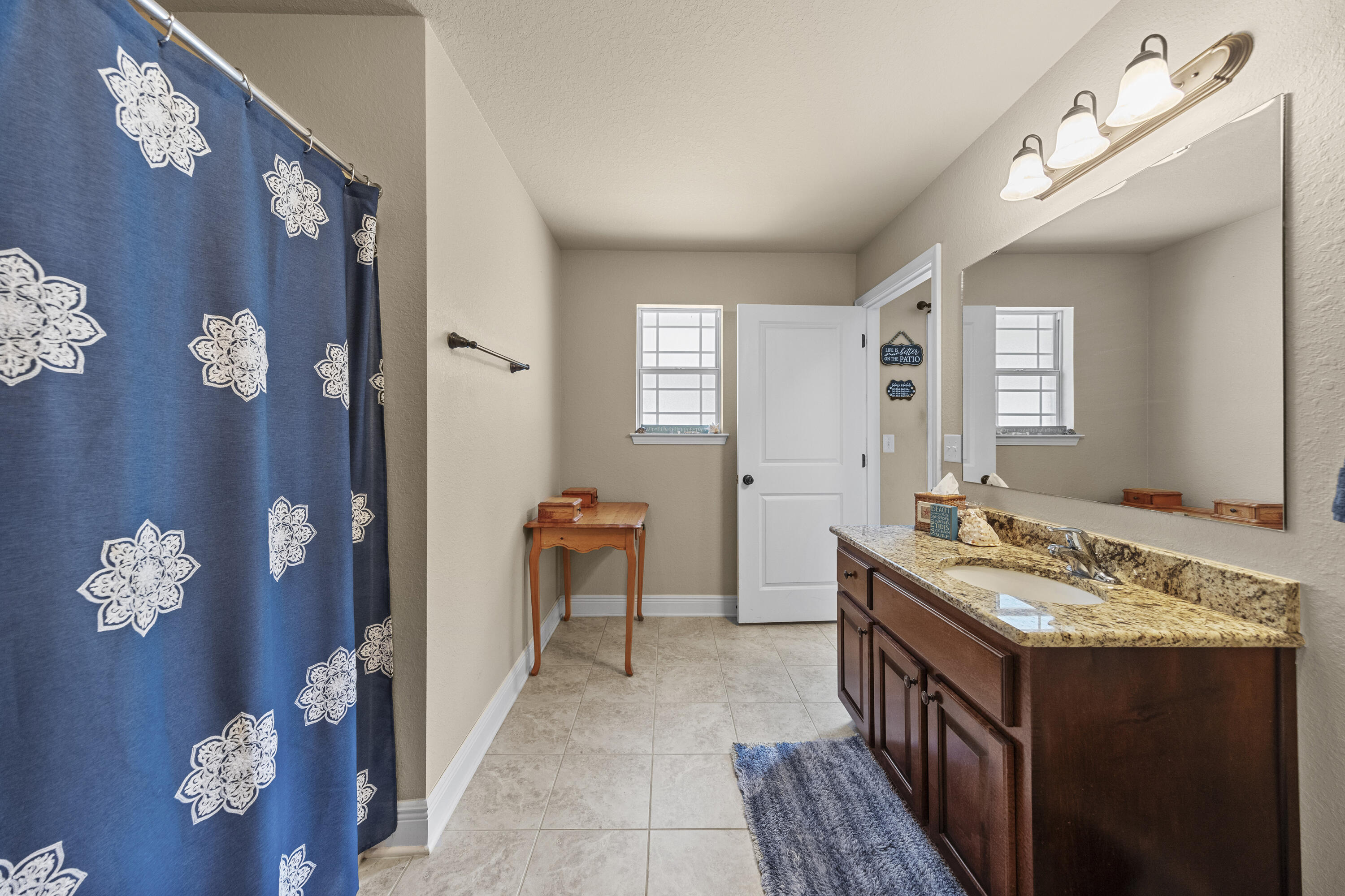 MOSSY OAK S/D - Residential