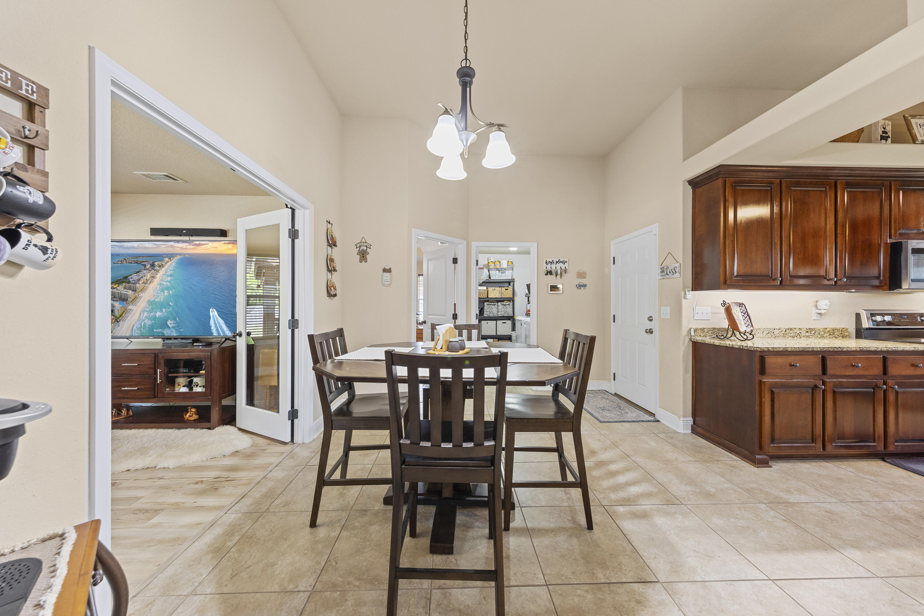 MOSSY OAK S/D - Residential