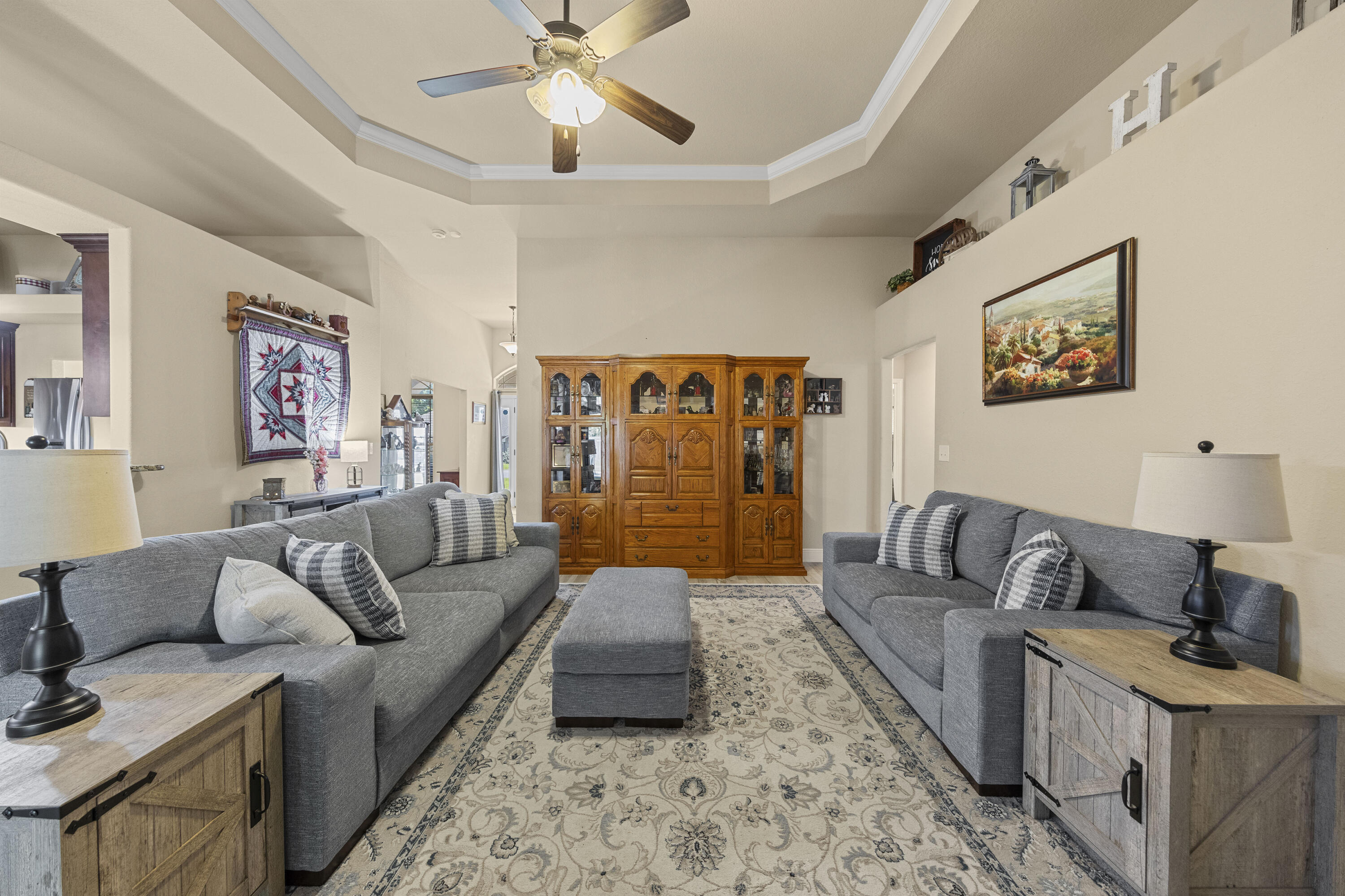 MOSSY OAK S/D - Residential