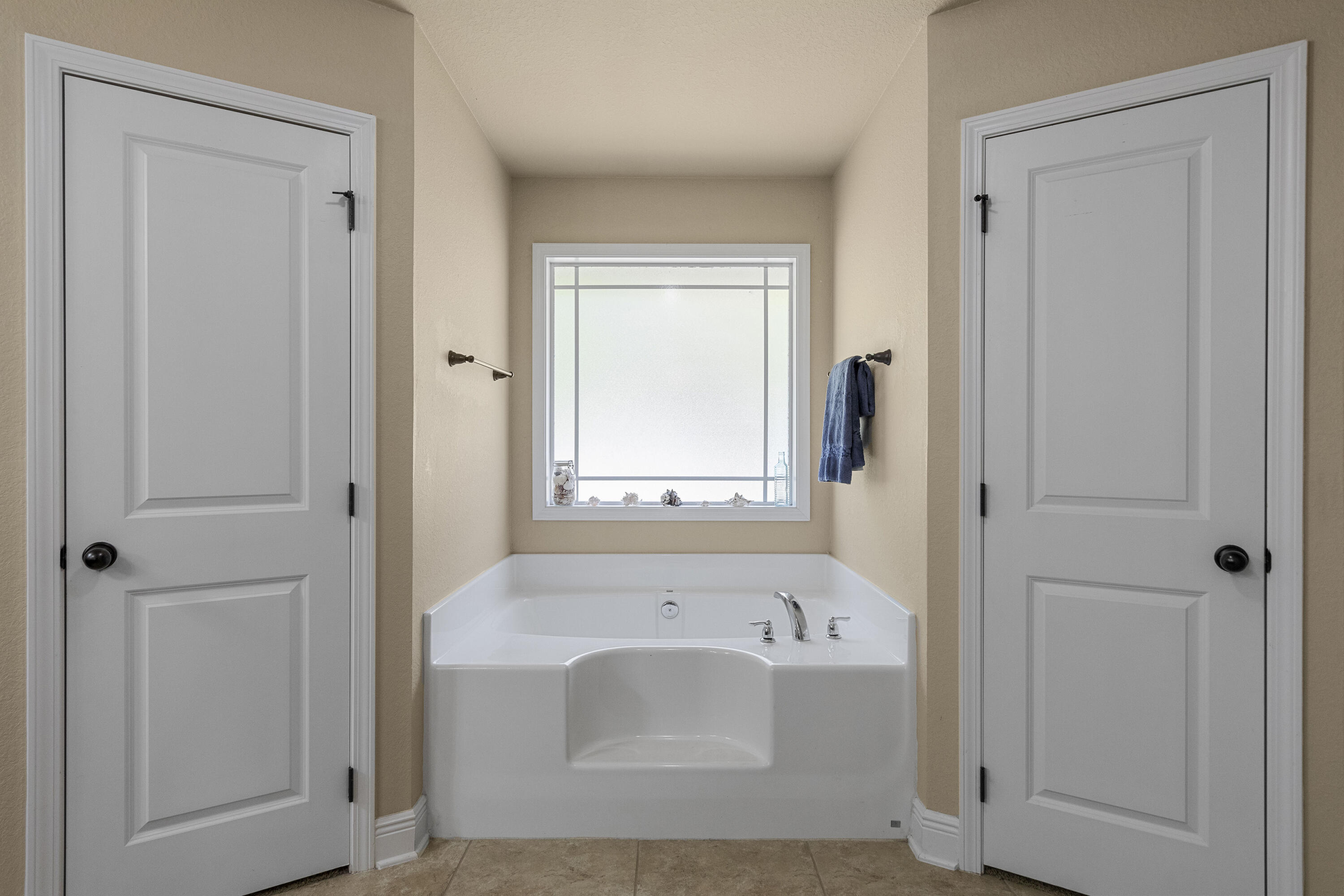 MOSSY OAK S/D - Residential