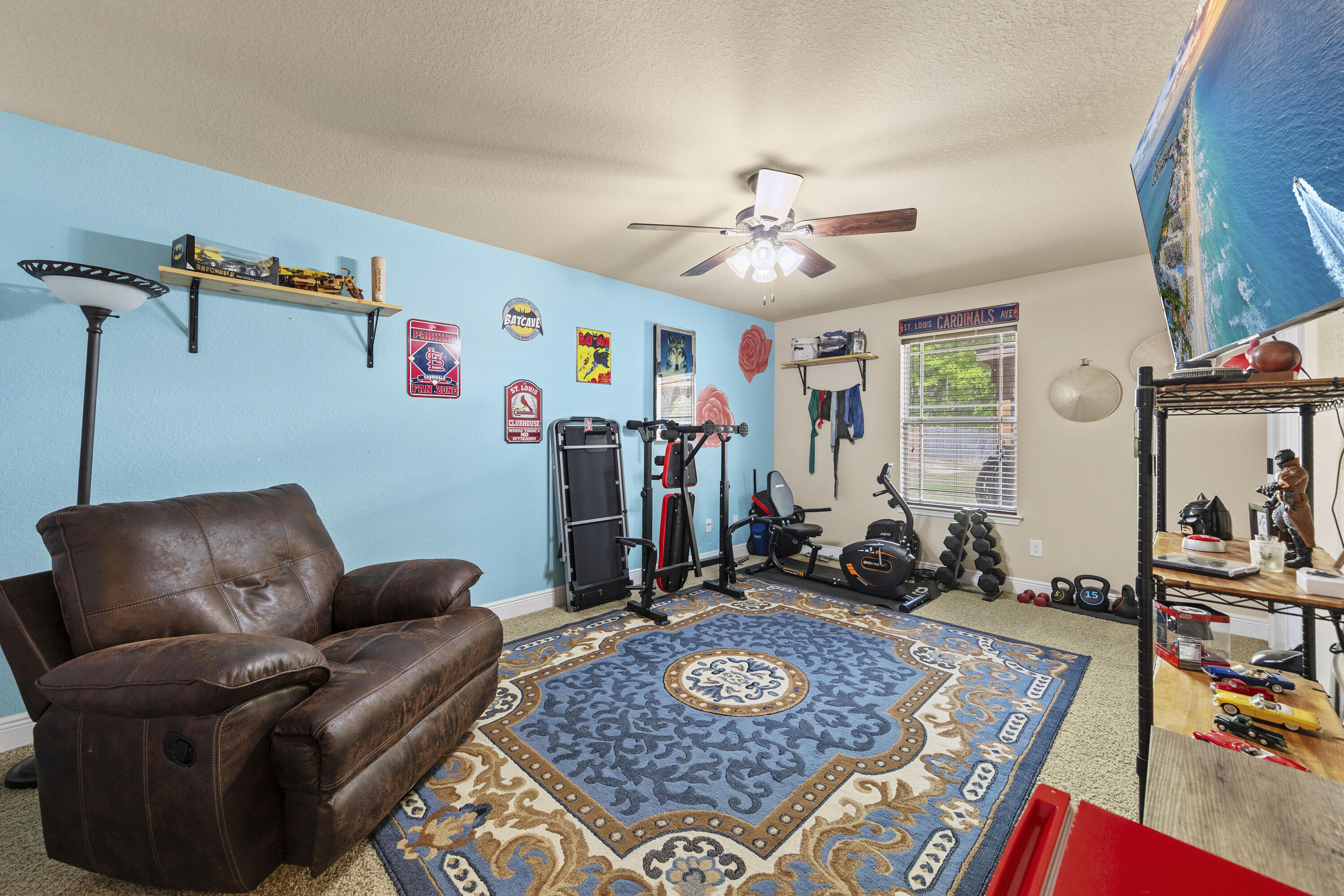 MOSSY OAK S/D - Residential