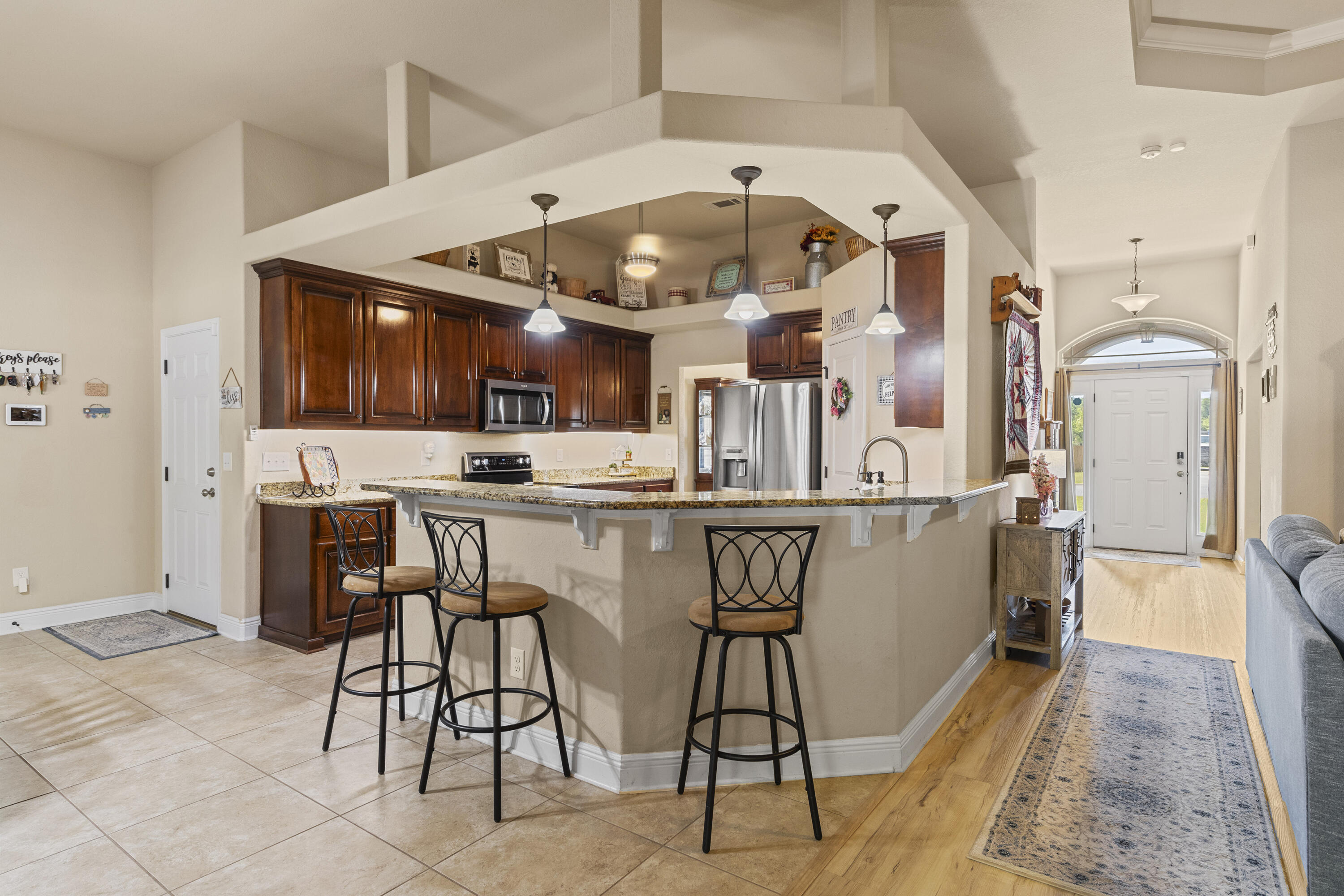 MOSSY OAK S/D - Residential