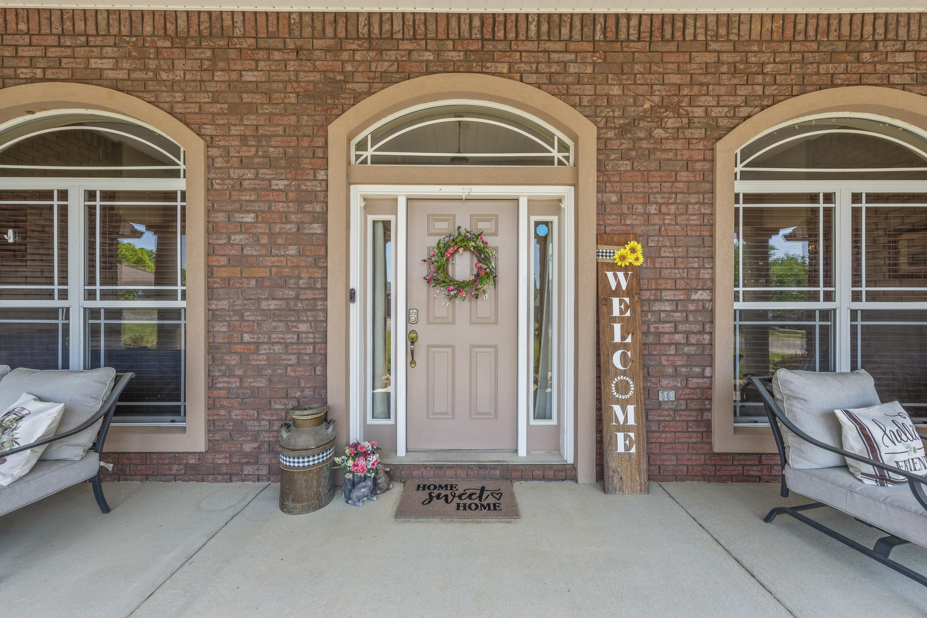 MOSSY OAK S/D - Residential