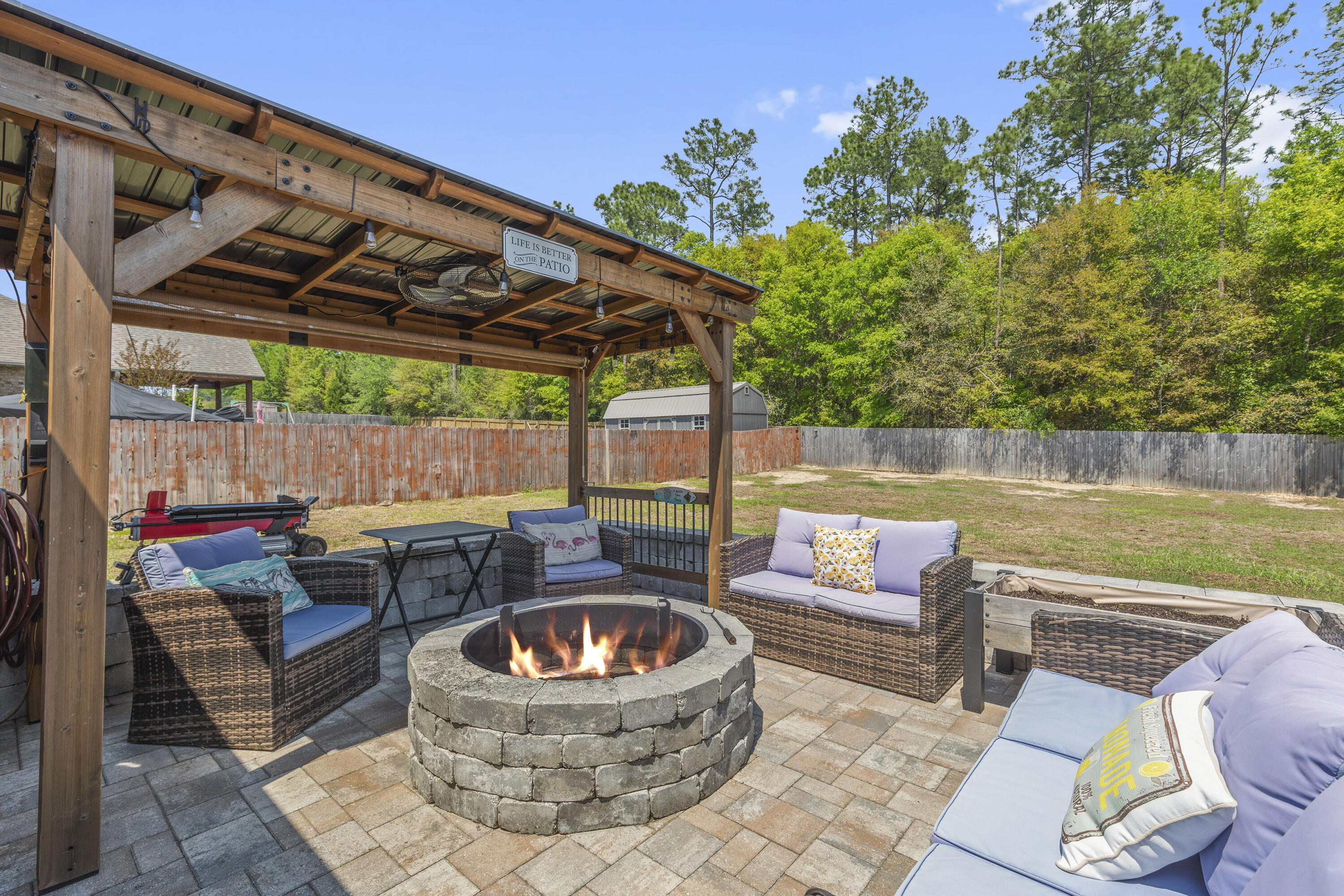 MOSSY OAK S/D - Residential