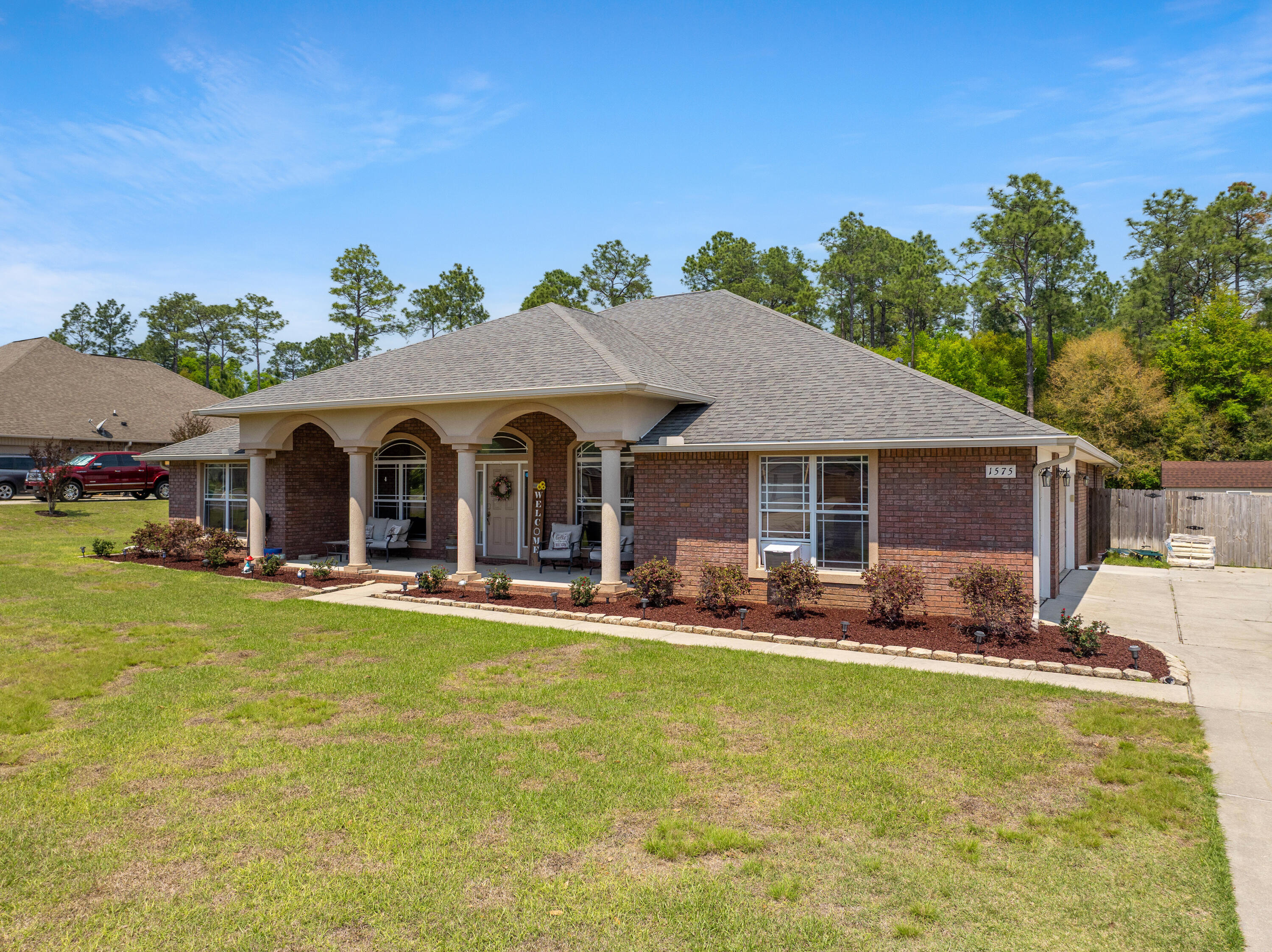 MOSSY OAK S/D - Residential