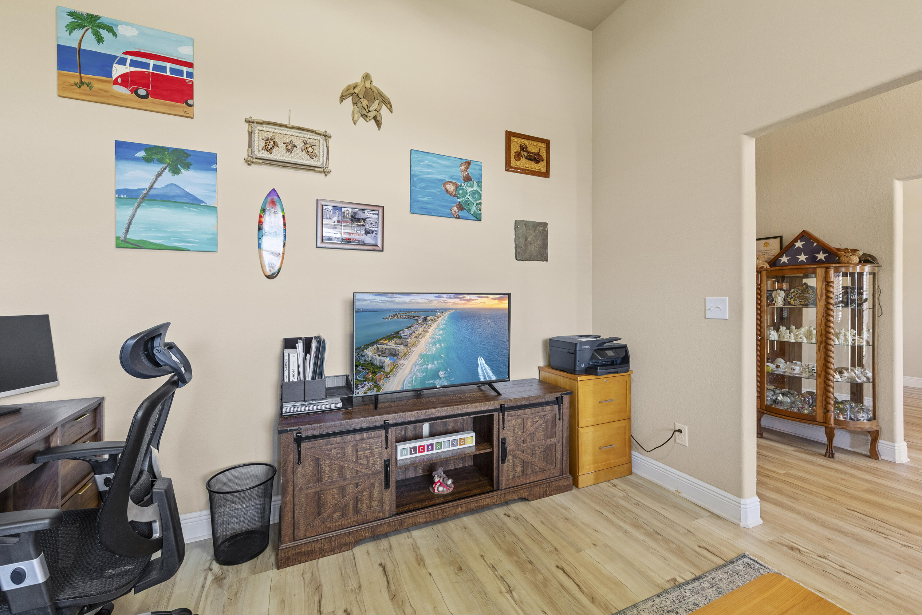 MOSSY OAK S/D - Residential