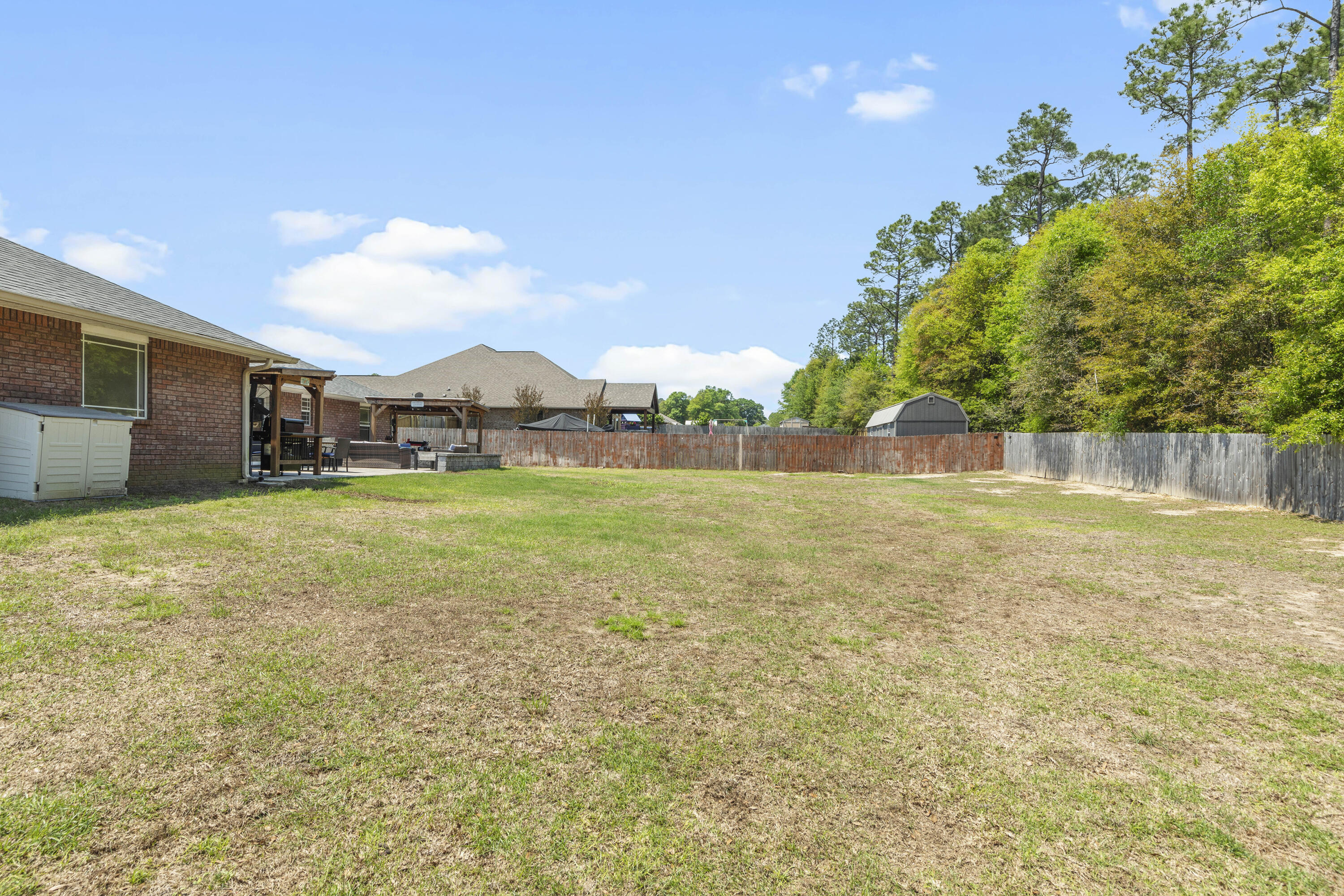 MOSSY OAK S/D - Residential