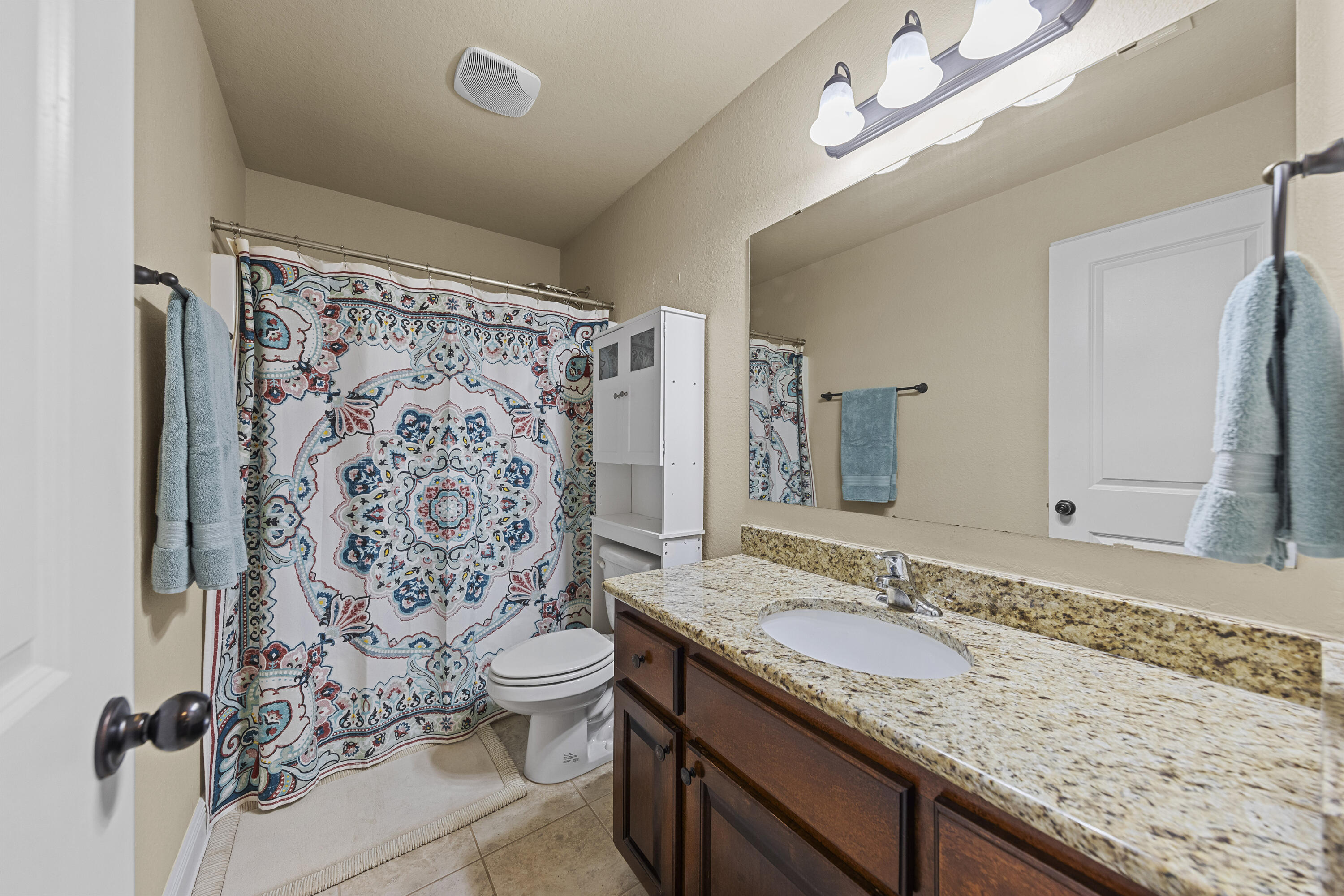 MOSSY OAK S/D - Residential