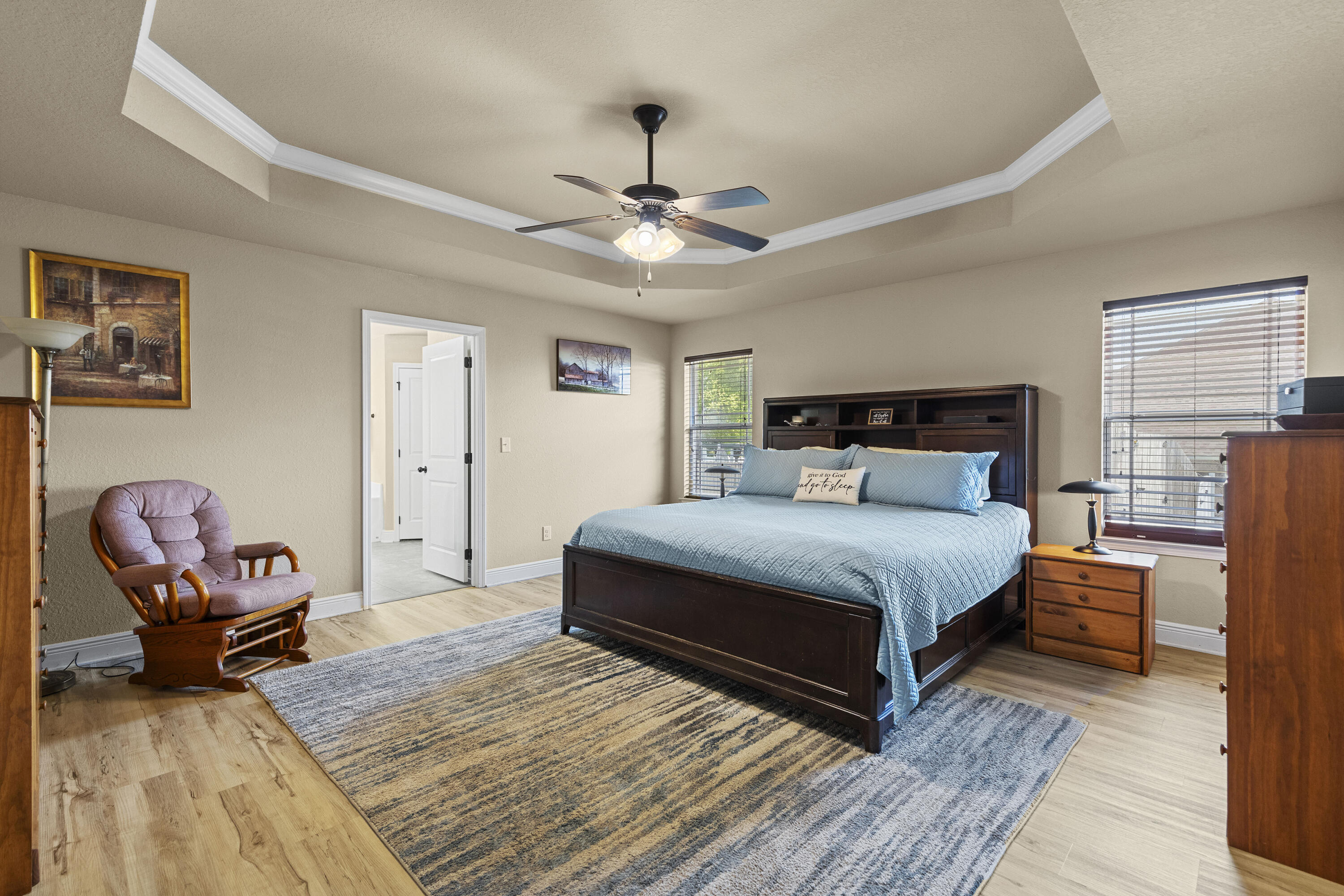 MOSSY OAK S/D - Residential