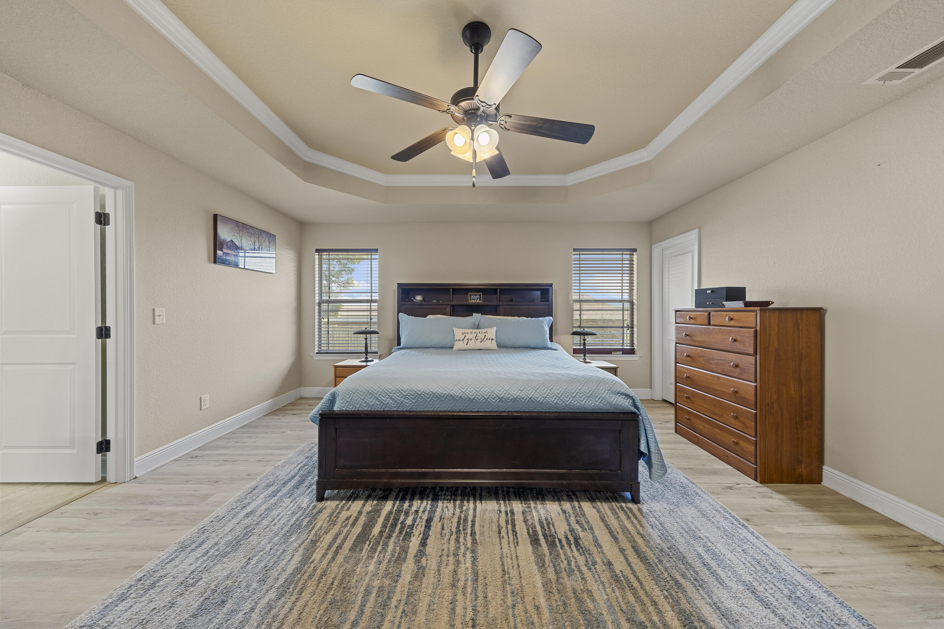 MOSSY OAK S/D - Residential