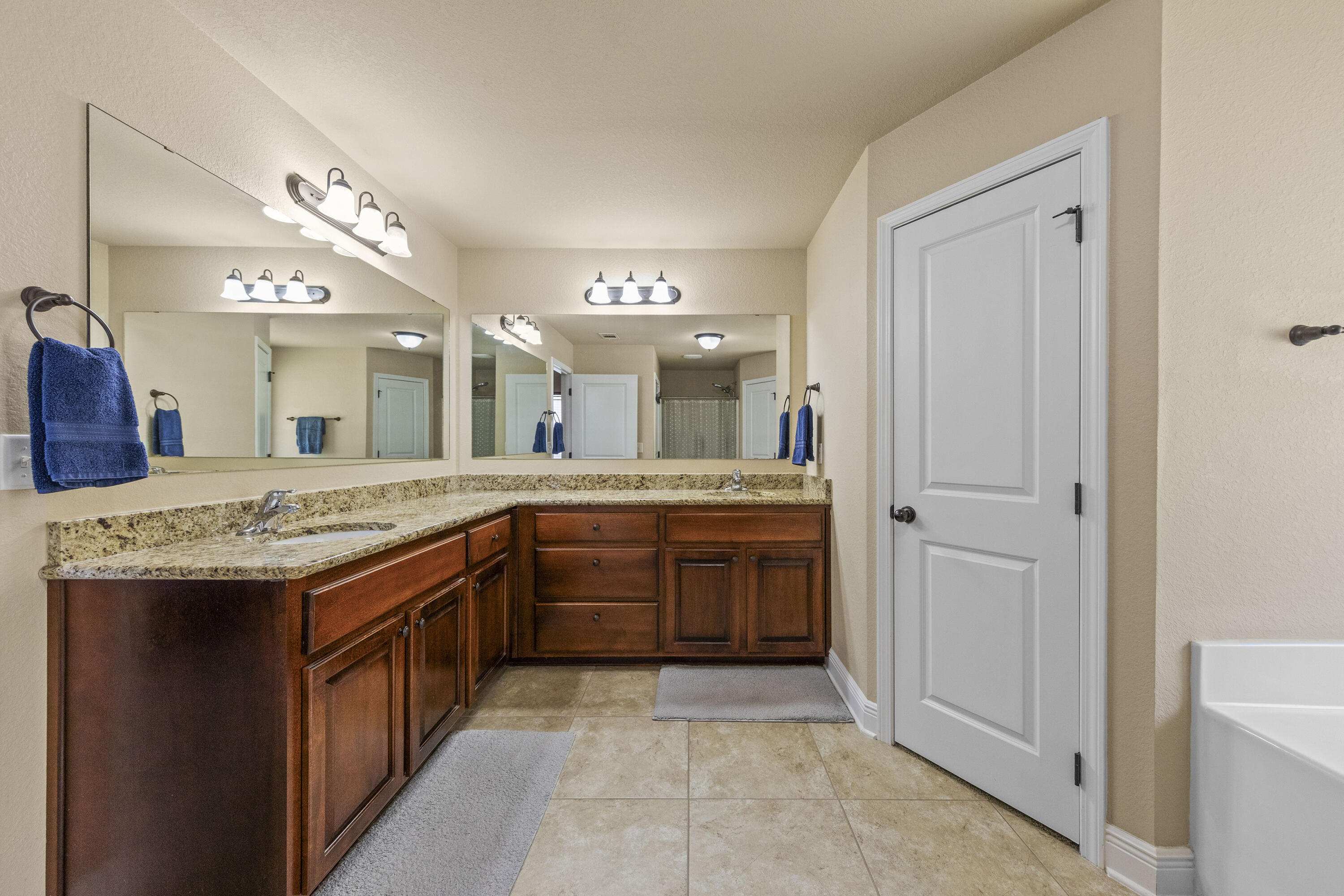 MOSSY OAK S/D - Residential