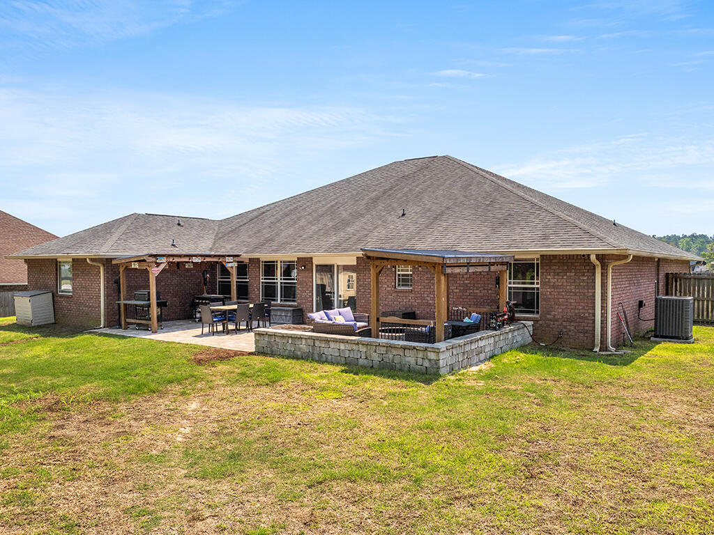 MOSSY OAK S/D - Residential