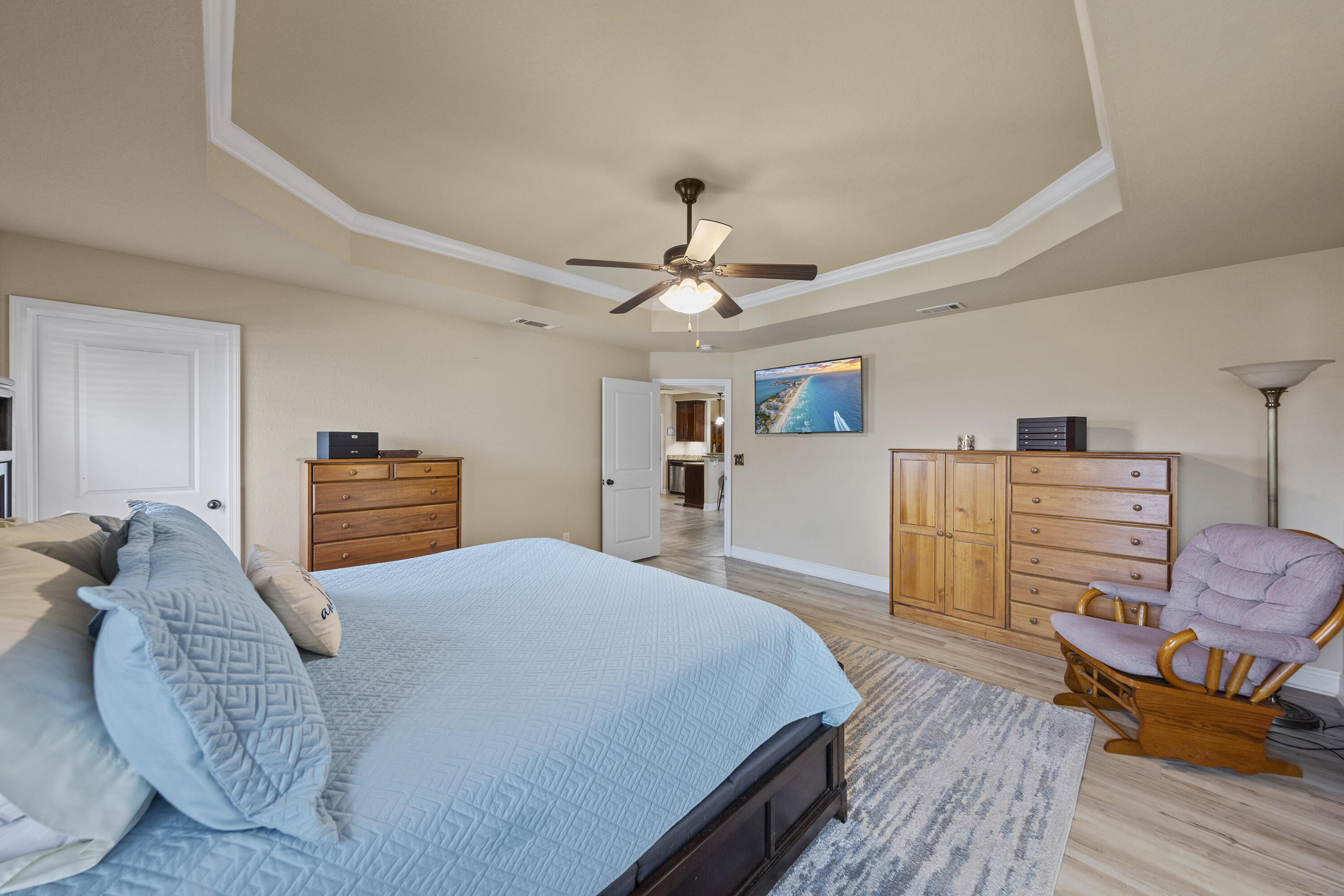 MOSSY OAK S/D - Residential