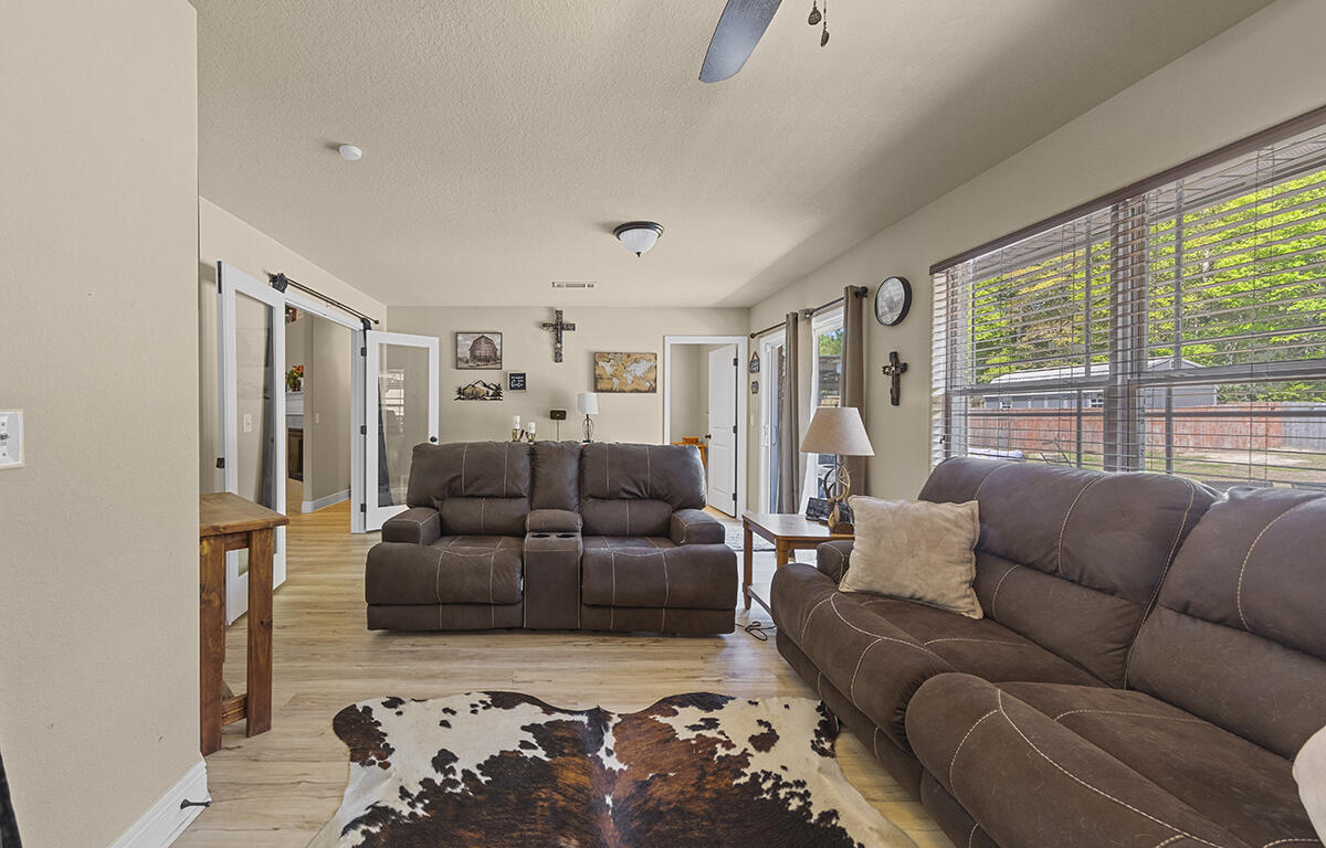 MOSSY OAK S/D - Residential