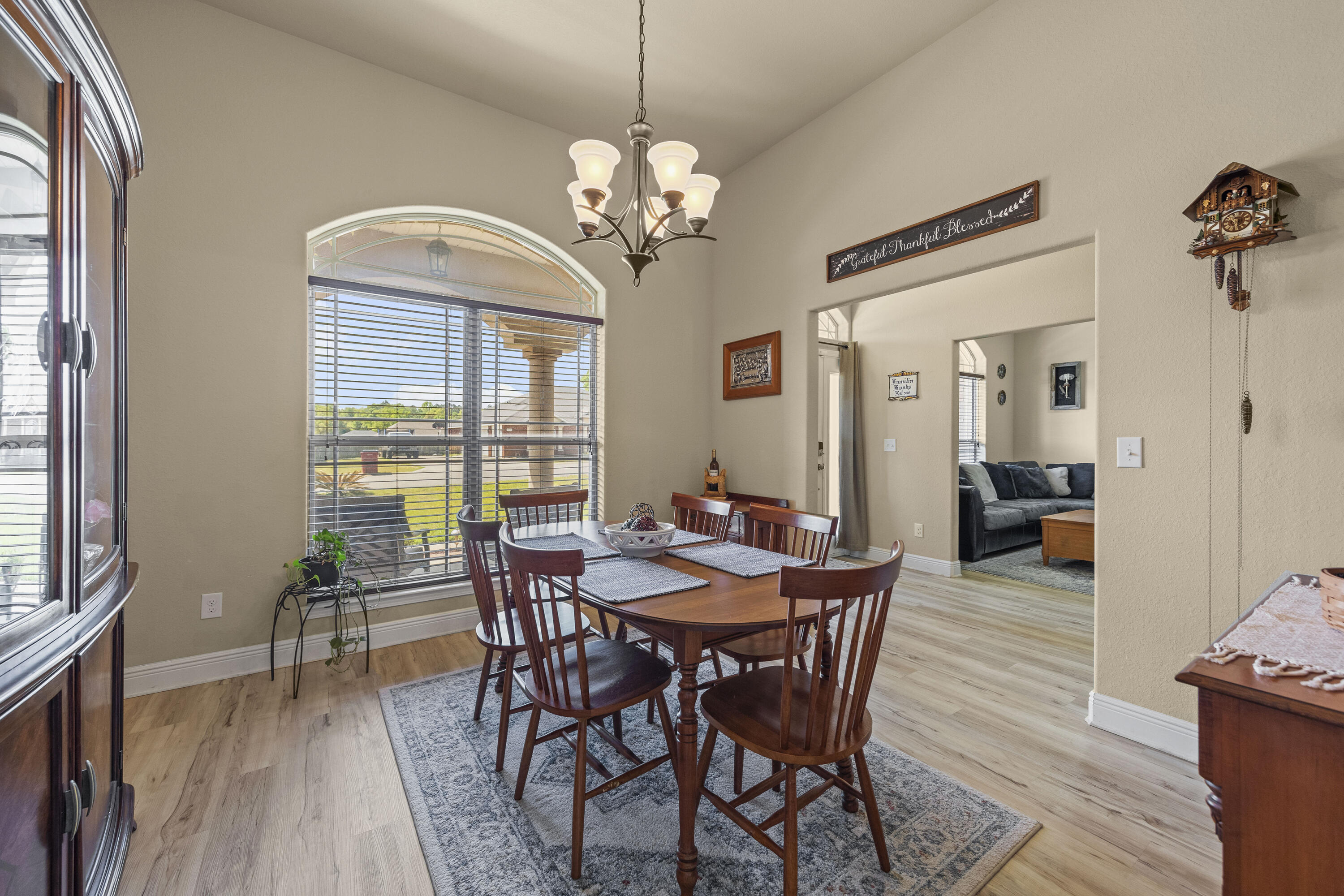 MOSSY OAK S/D - Residential