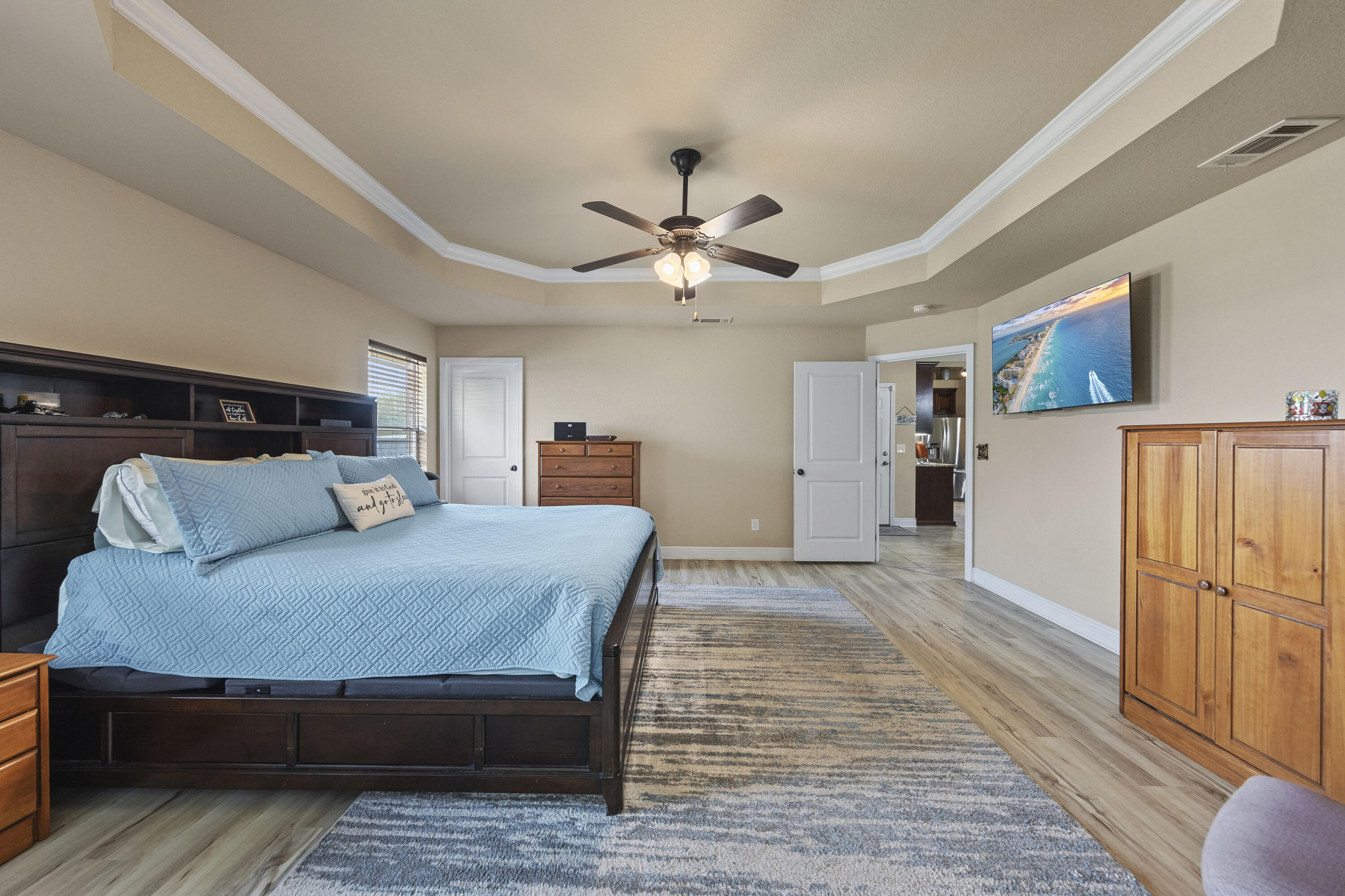 MOSSY OAK S/D - Residential