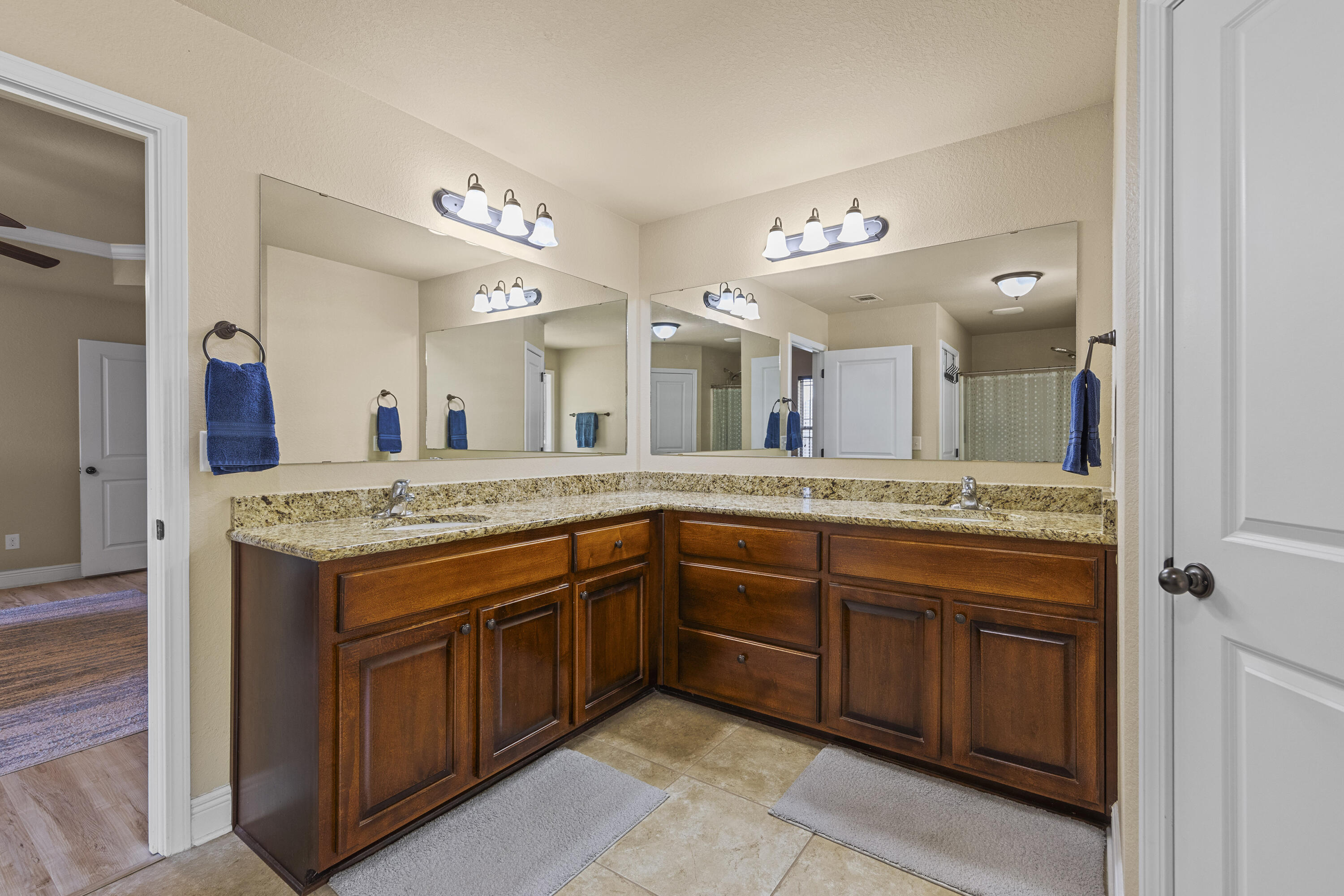 MOSSY OAK S/D - Residential