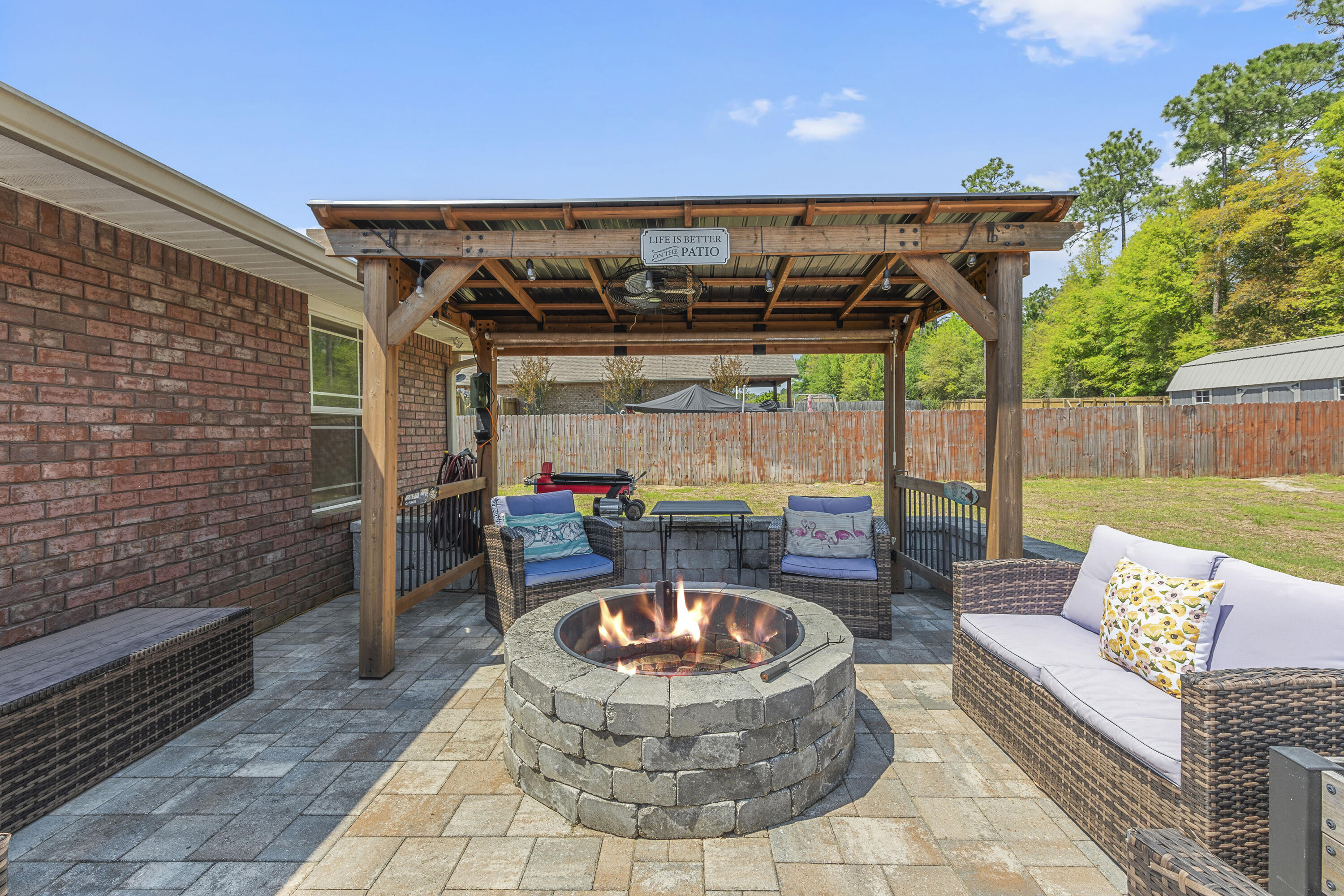 MOSSY OAK S/D - Residential