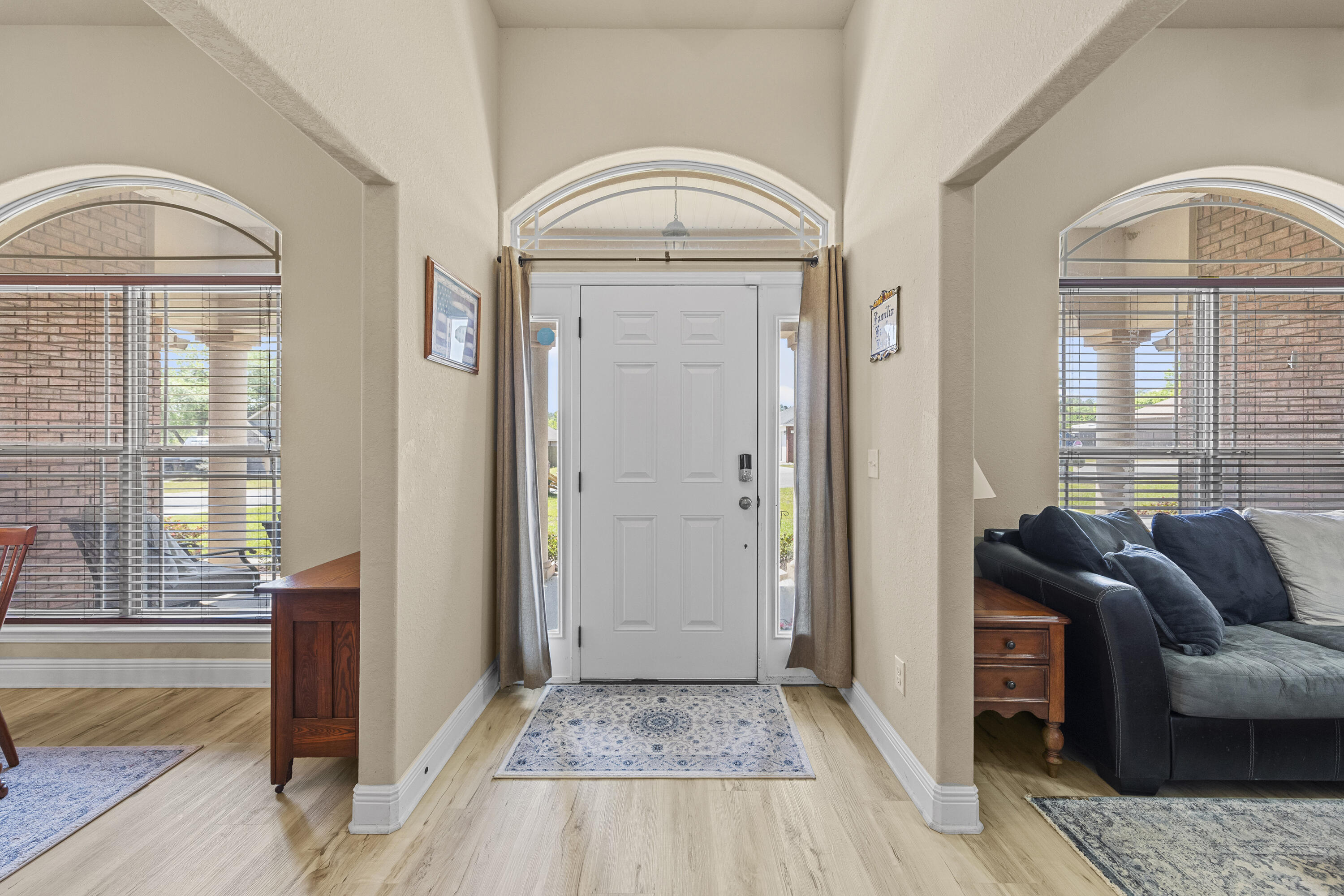 MOSSY OAK S/D - Residential